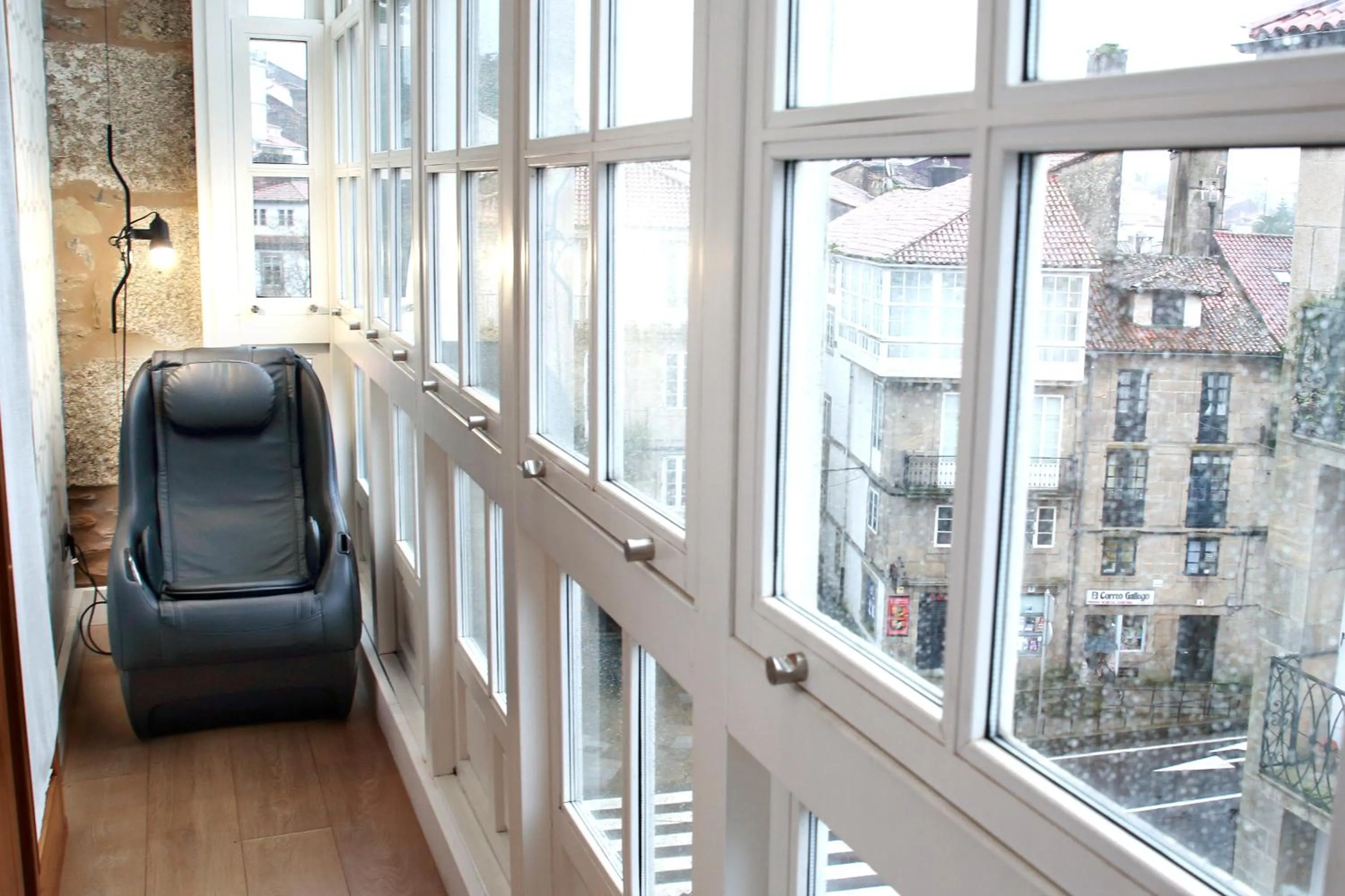 Massage in Casas Reais Boutique