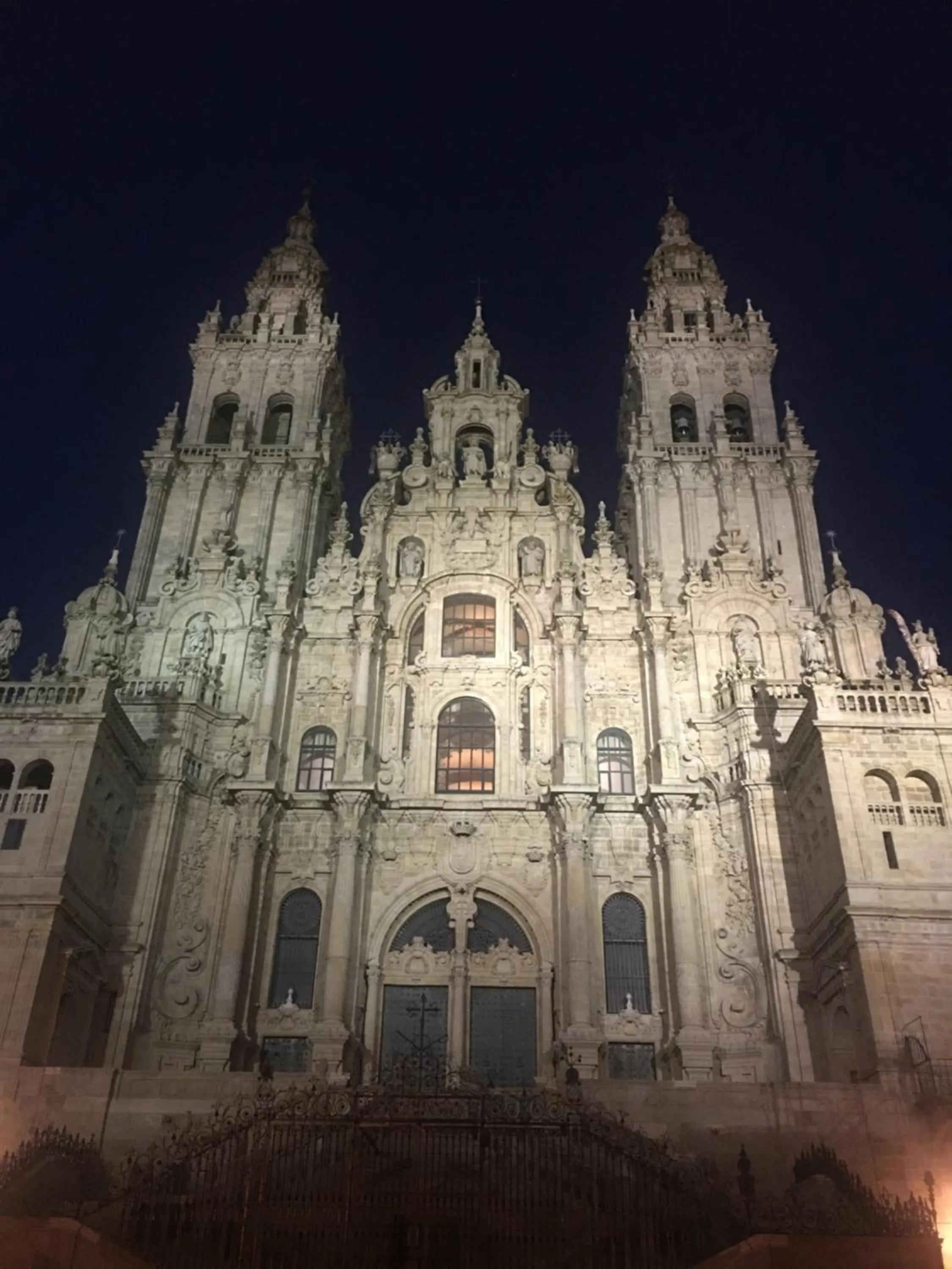 Nearby landmark in Casas Reais Boutique