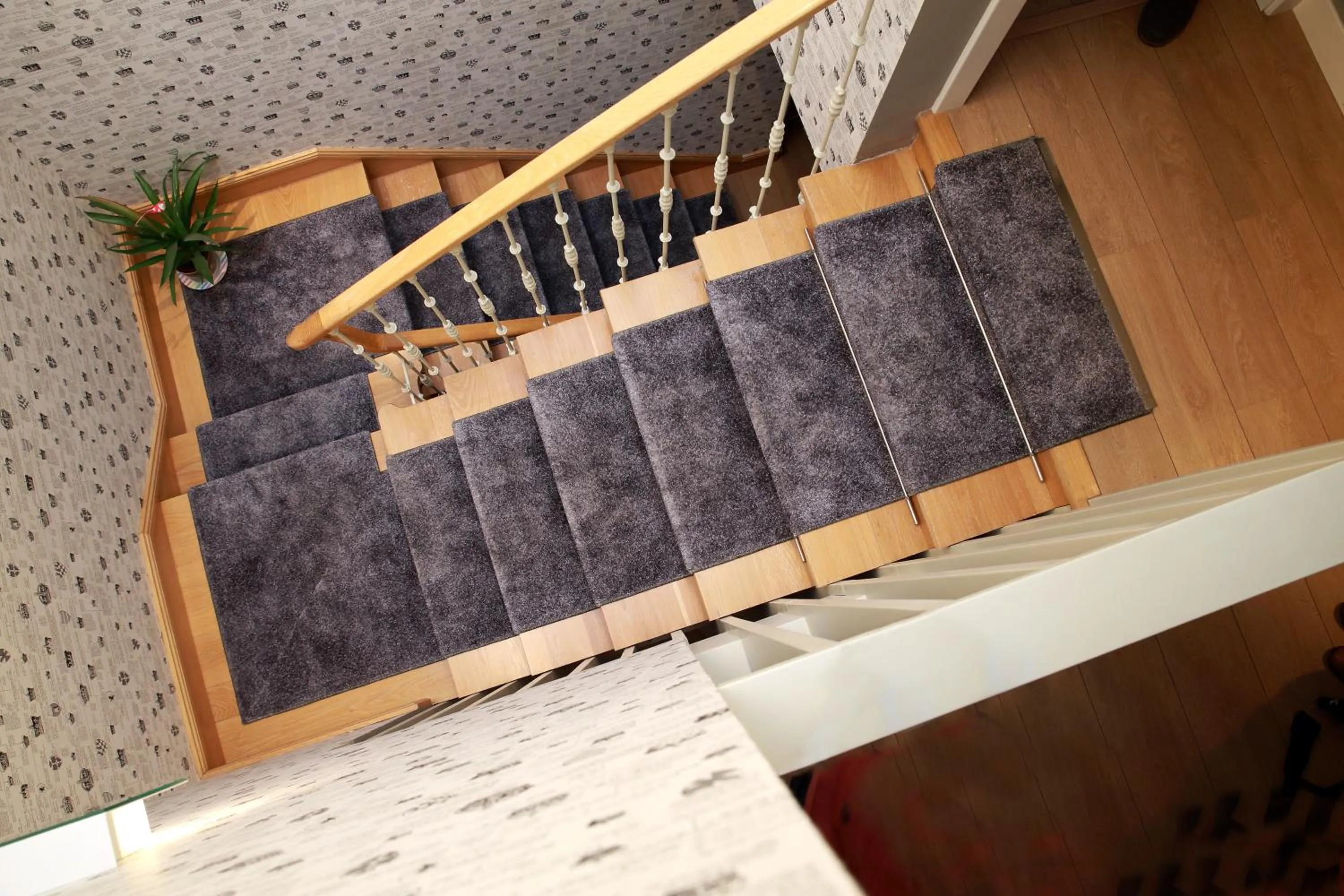 On site in Casas Reais Boutique