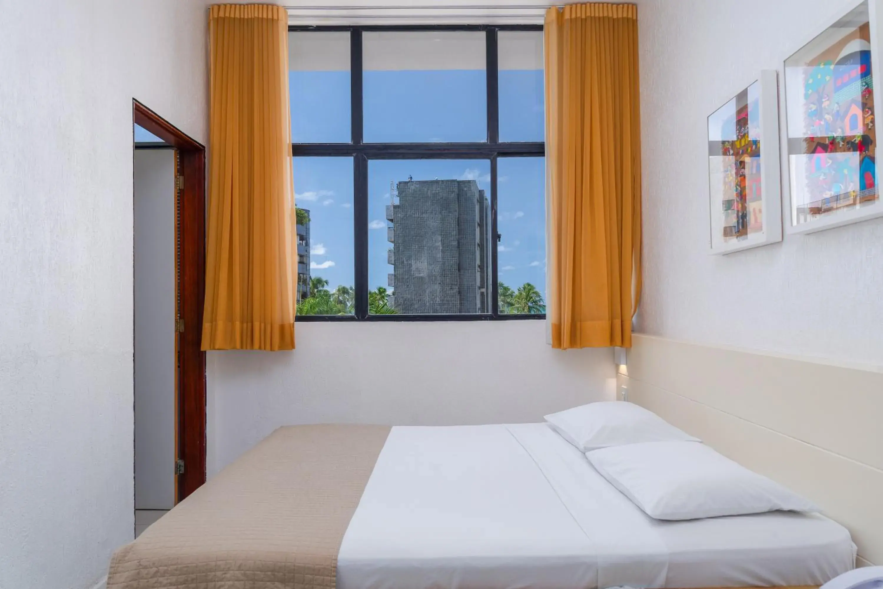 Standard Double or Twin Room in Ritz Plazamar Hotel Standard Double or Twin Room in Ritz Plazamar Hotel