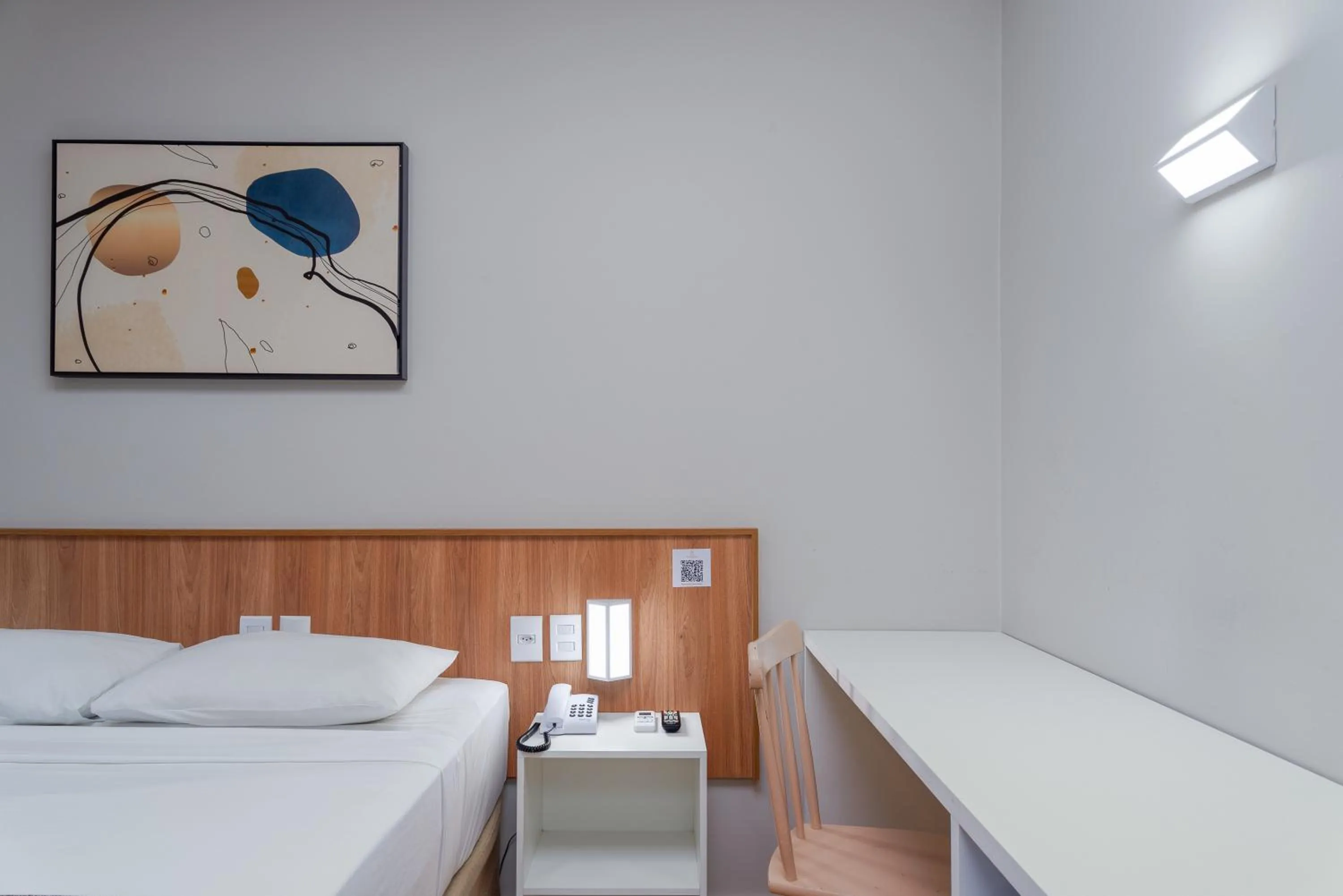 Bedroom, Bed in Ritz Plazamar Hotel