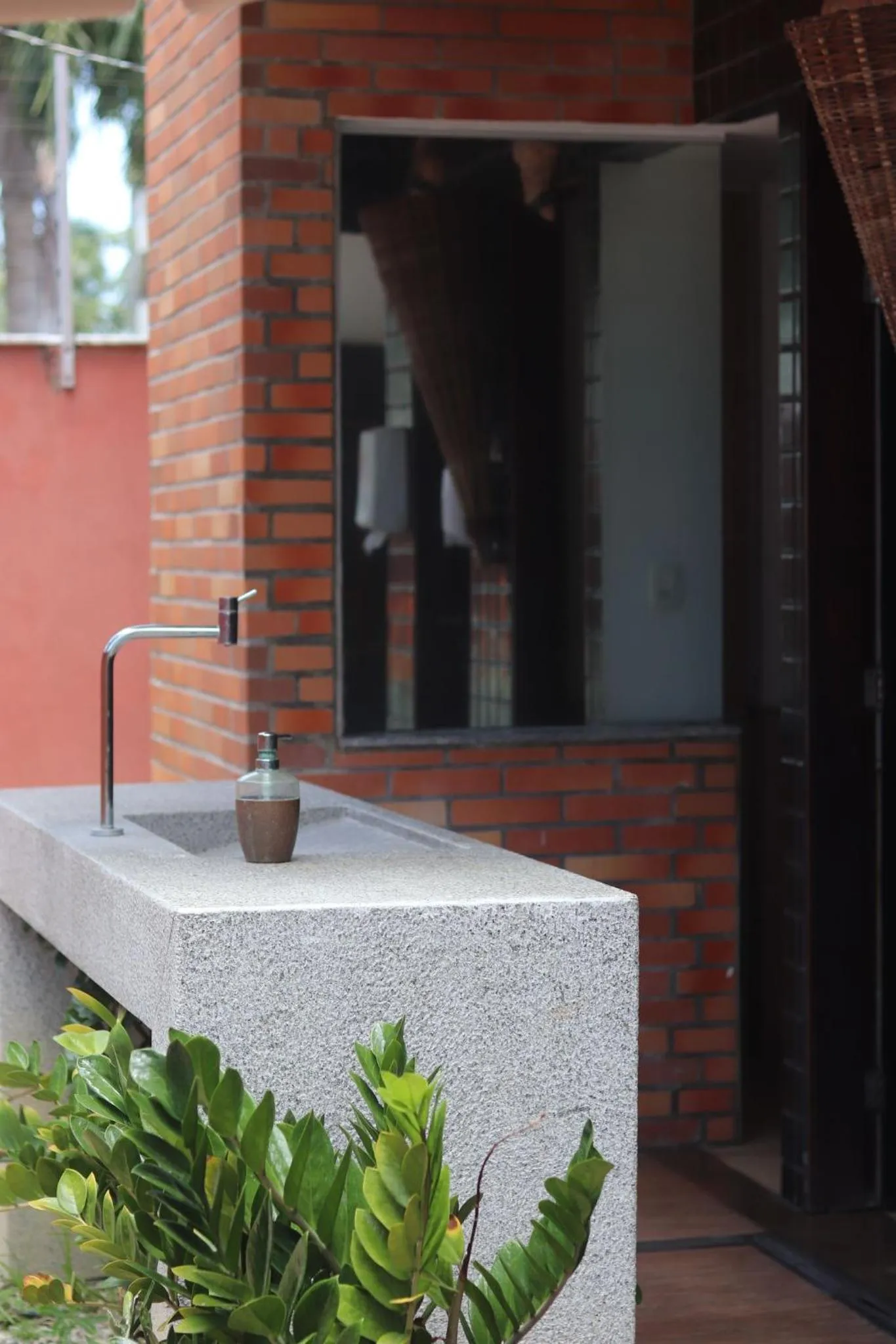 Swimming pool in Ritz Plazamar Hotel