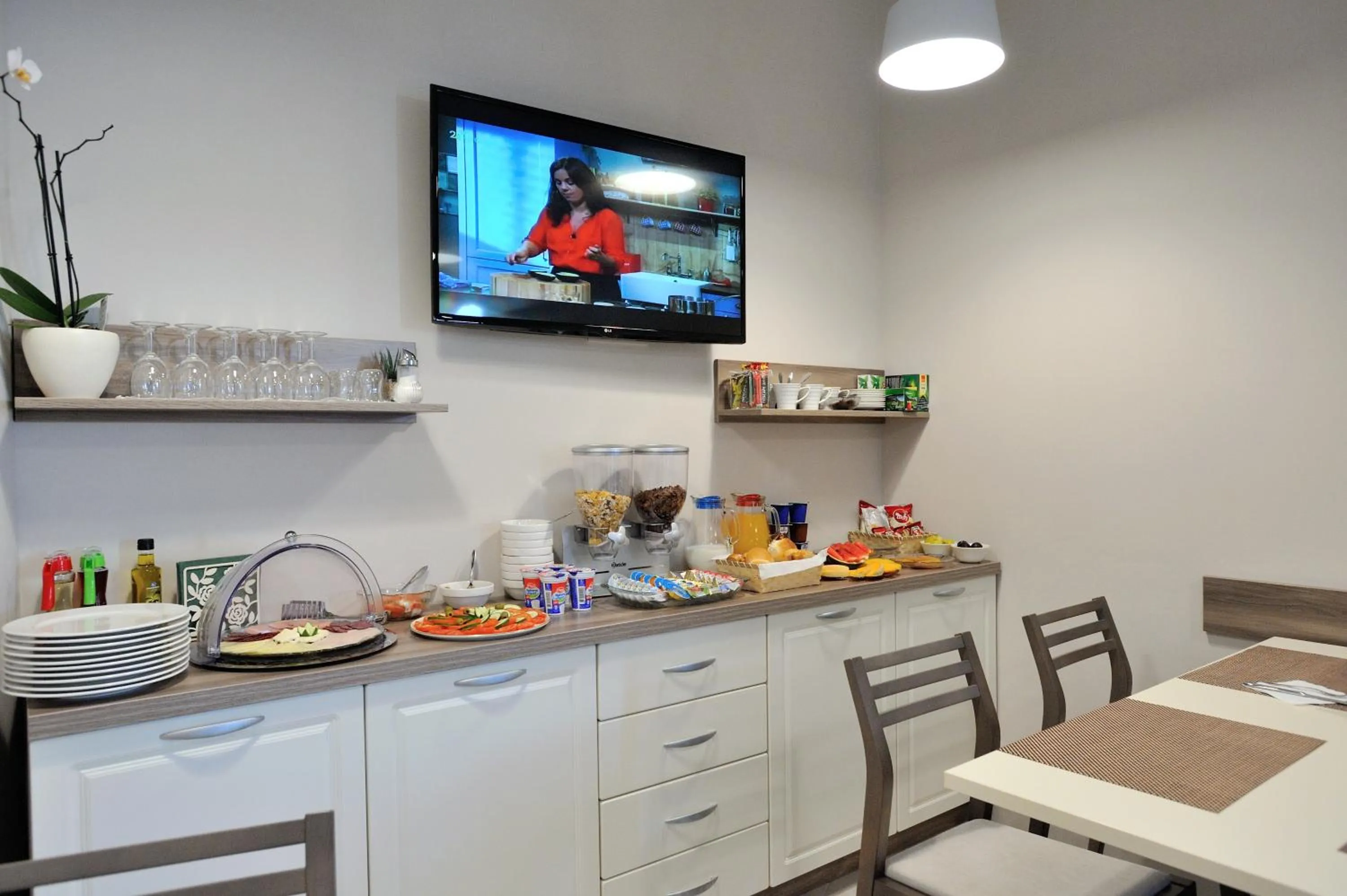 Nearby landmark in Villa Divani