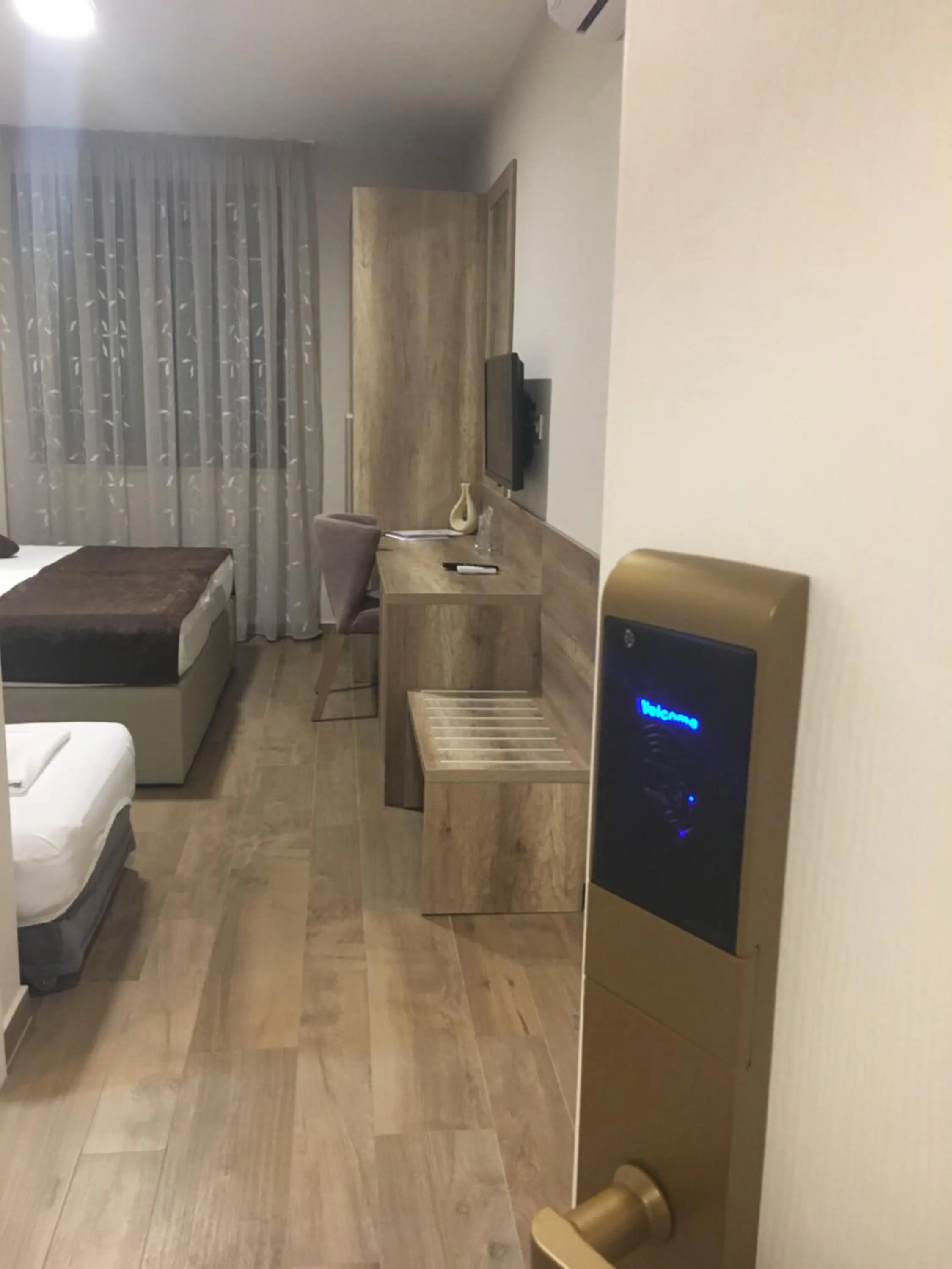 Other, Bed in Villa Divani