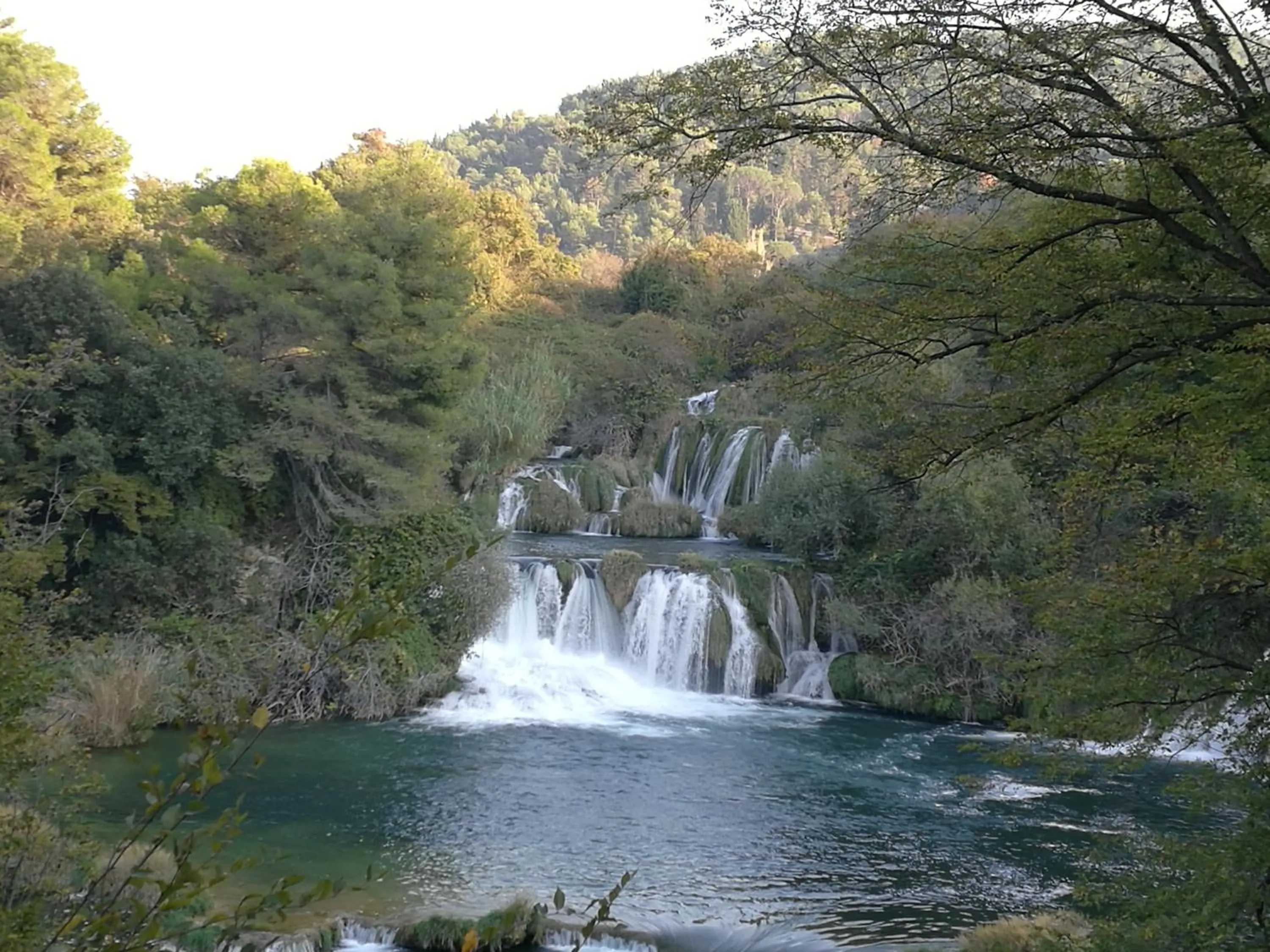 Off site in Guesthouse Villa DomeNico