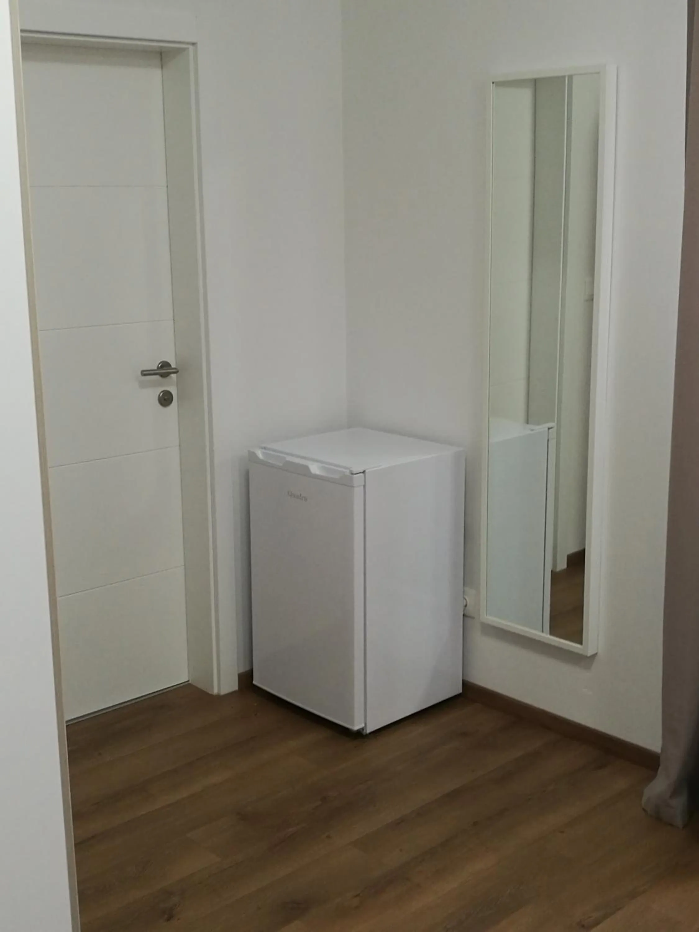 oven in Guesthouse Villa DomeNico