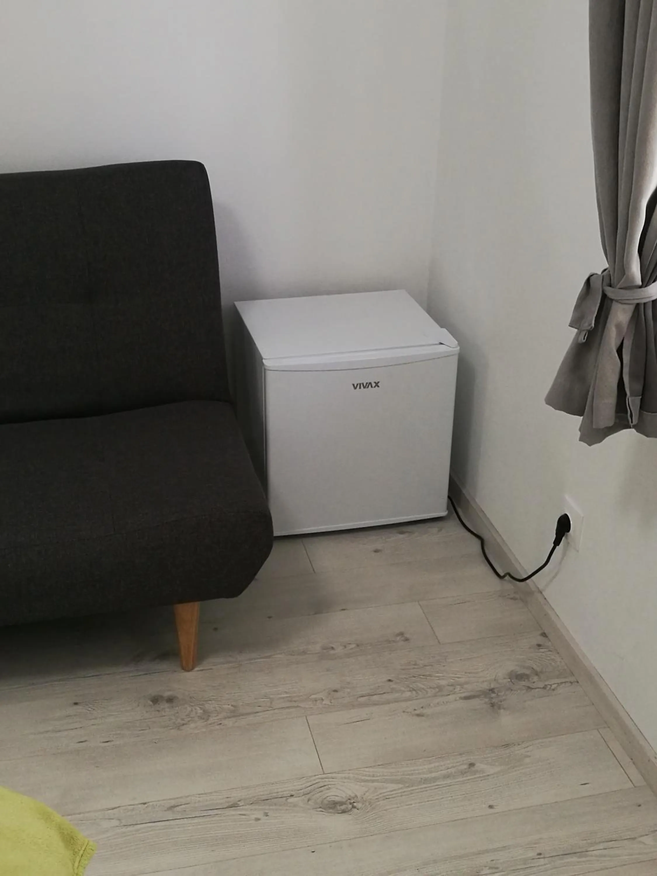 Bedroom in Guesthouse Villa DomeNico