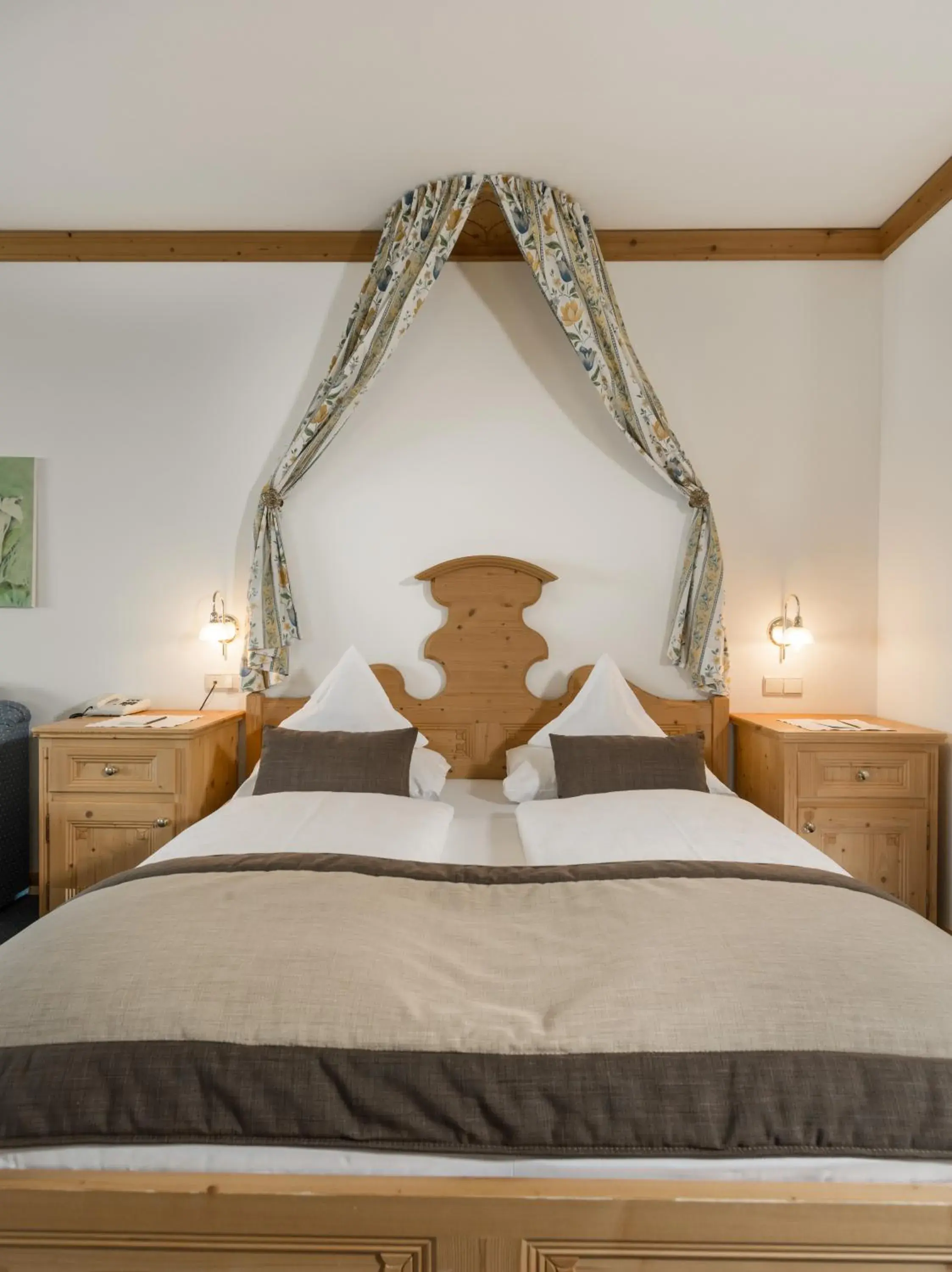 Family Suite with Balcony in Der Verdinser Hof Family Suite with Balcony in Der Verdinser Hof