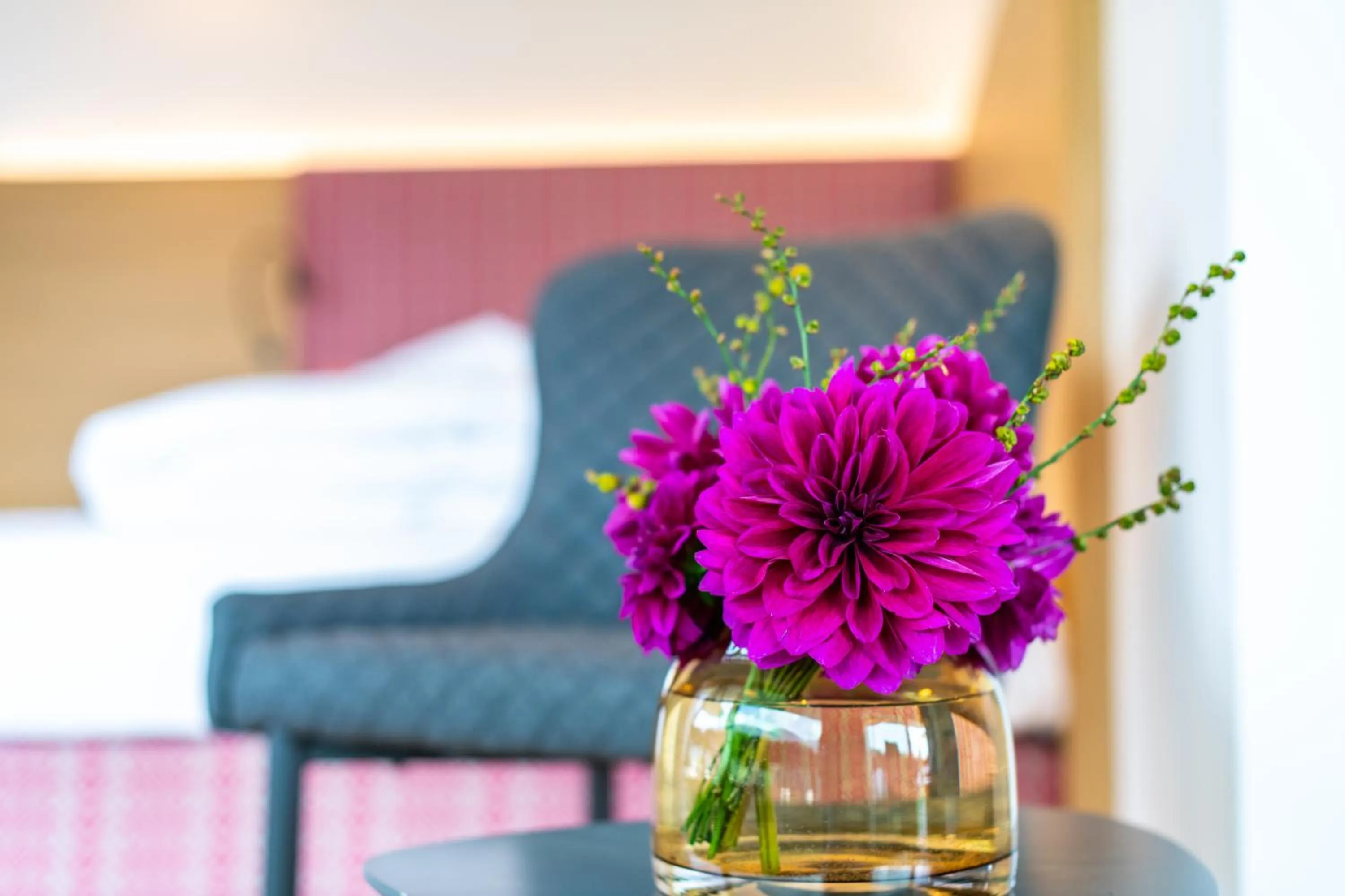 Decorative detail in Der Verdinser Hof