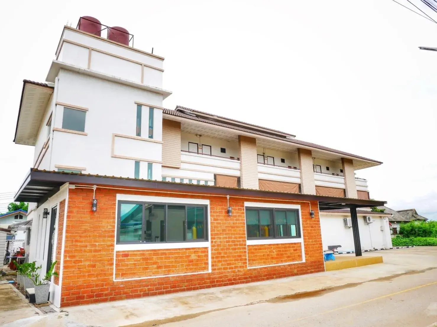 Fang Villa Hotel Fang Villa Hotel