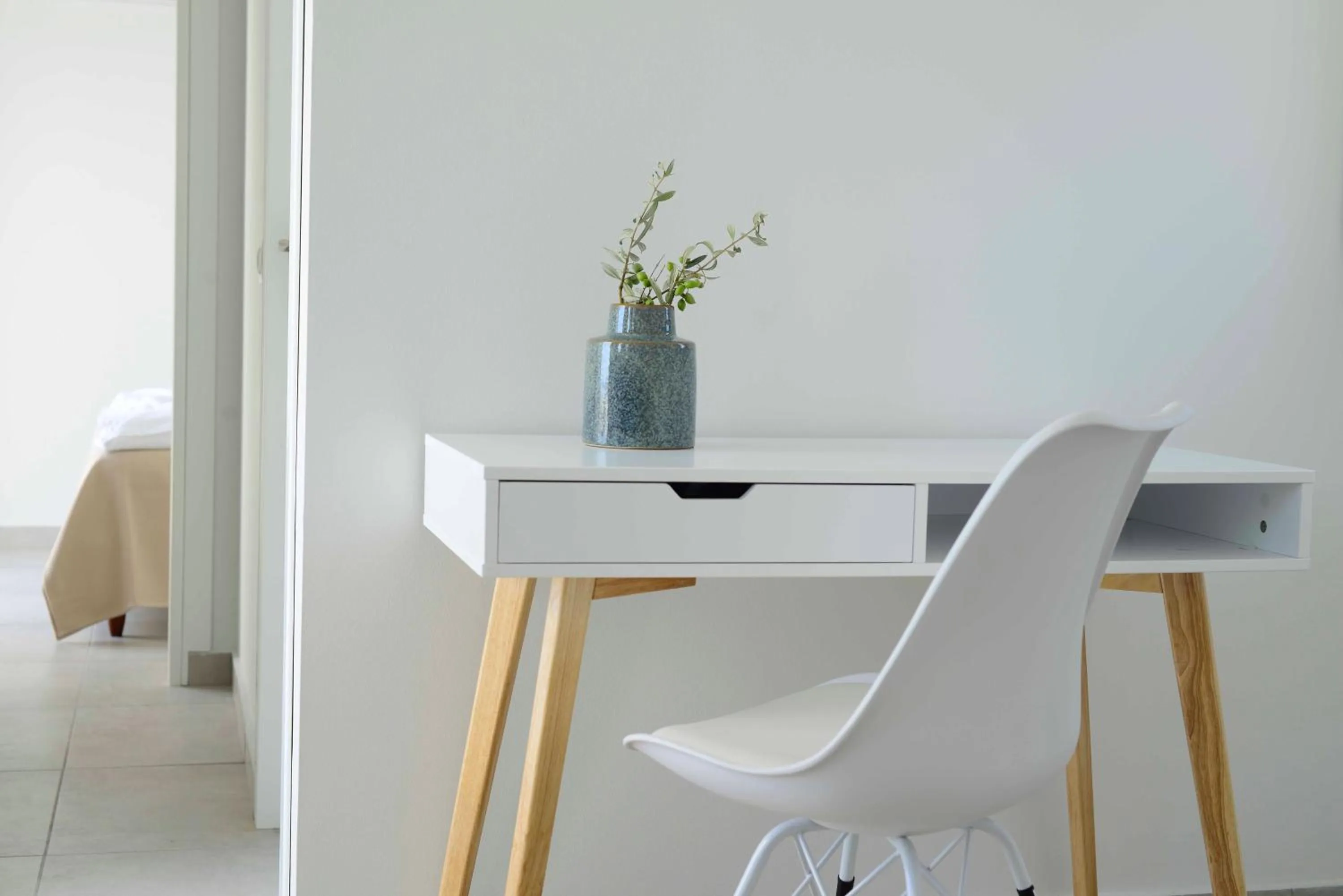 Decorative detail in Aplai Dome