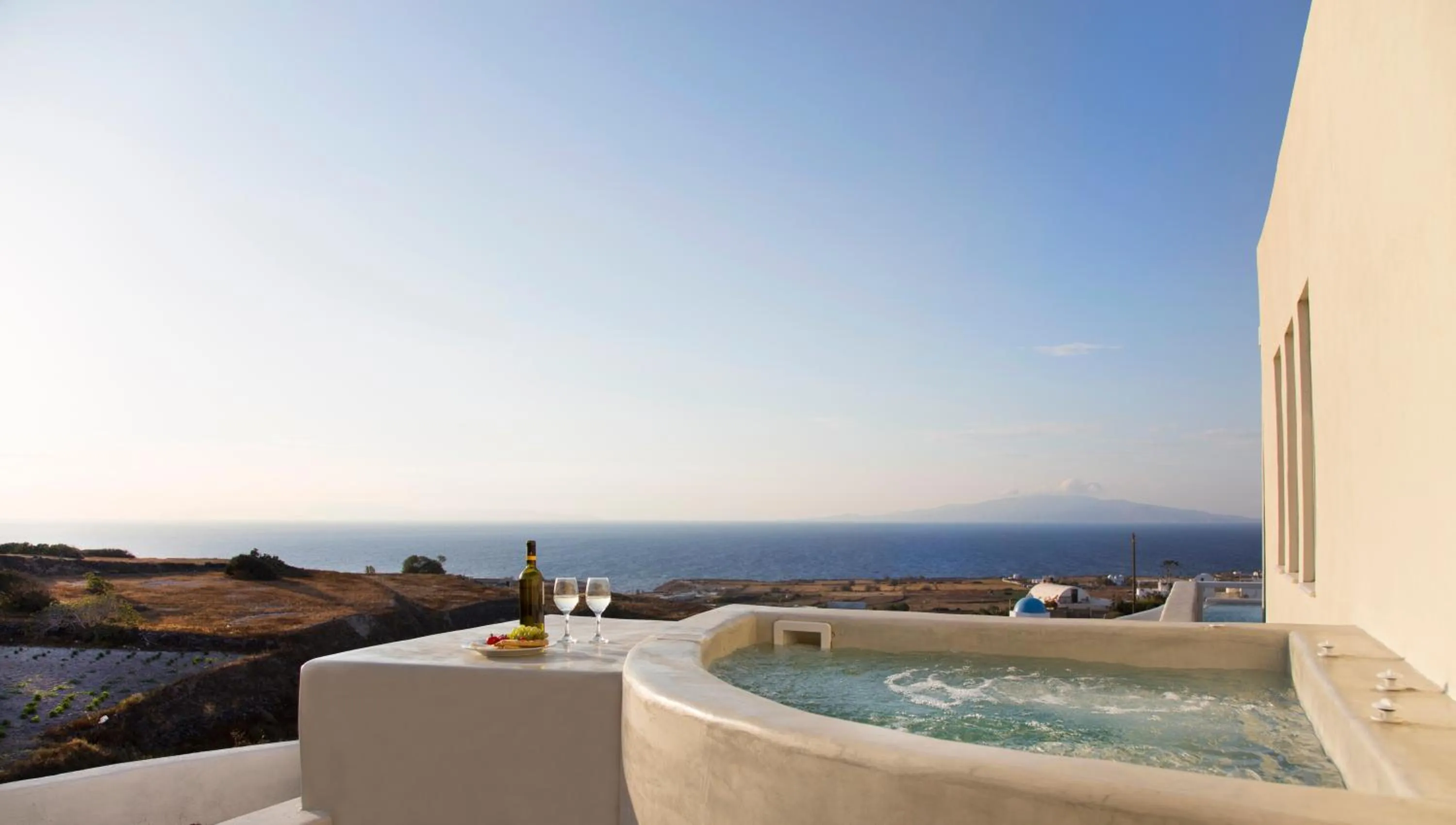 Balcony/Terrace in Aplai Dome