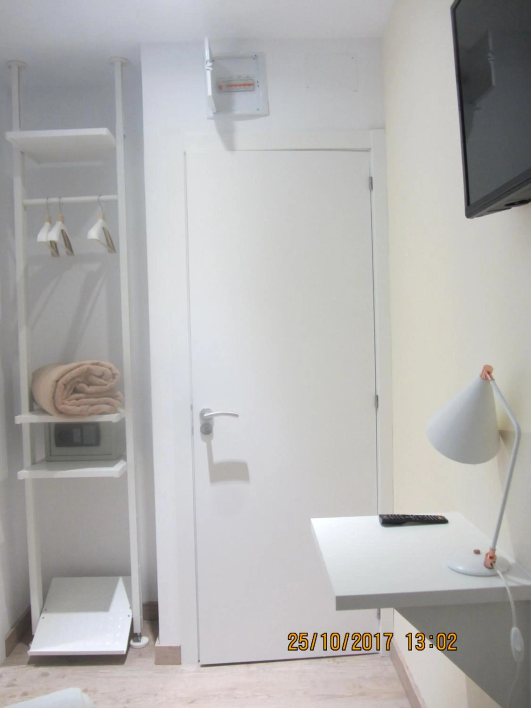 Le Petit Palü-Fuencarral