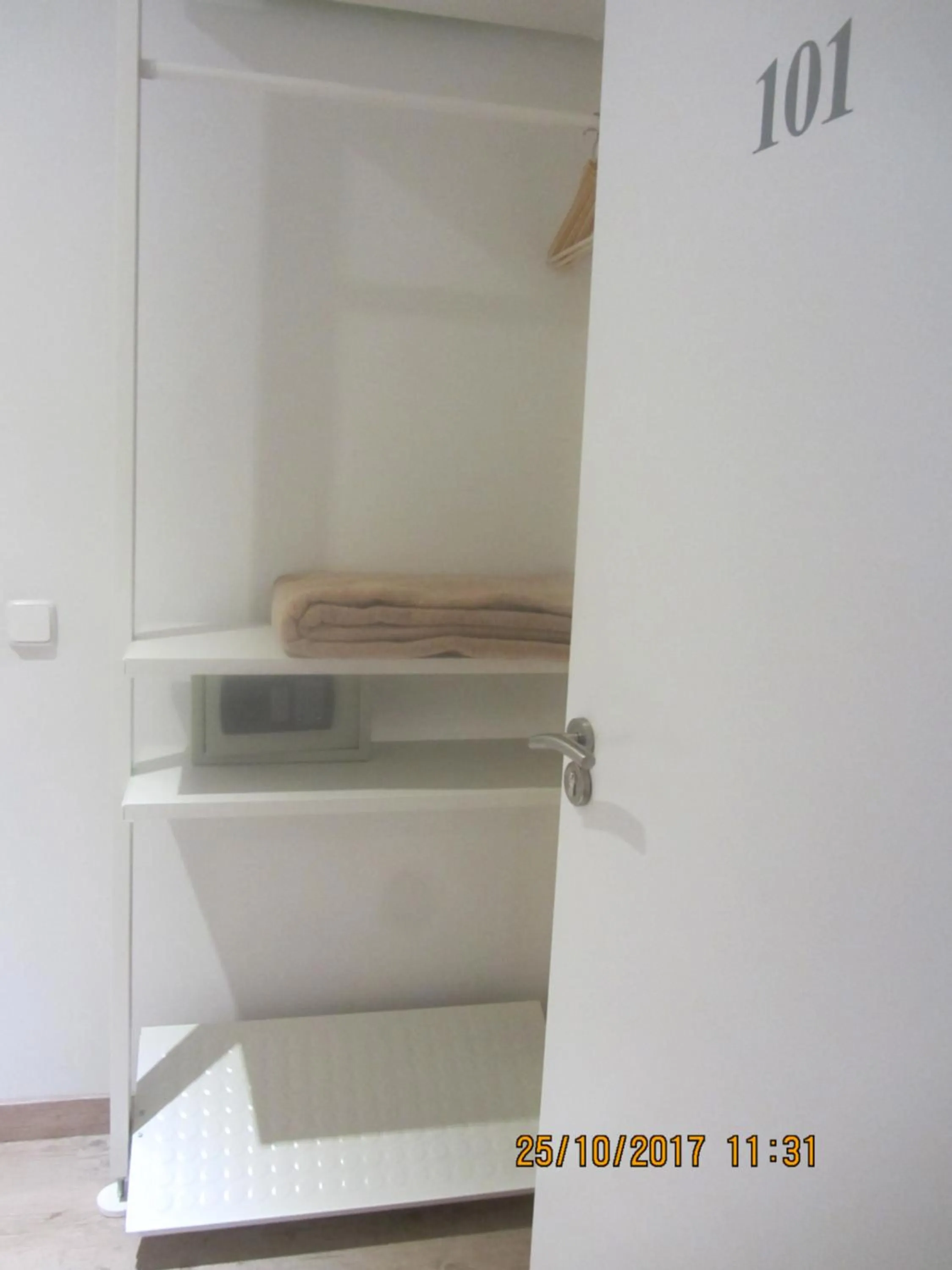 Le Petit Palü-Fuencarral