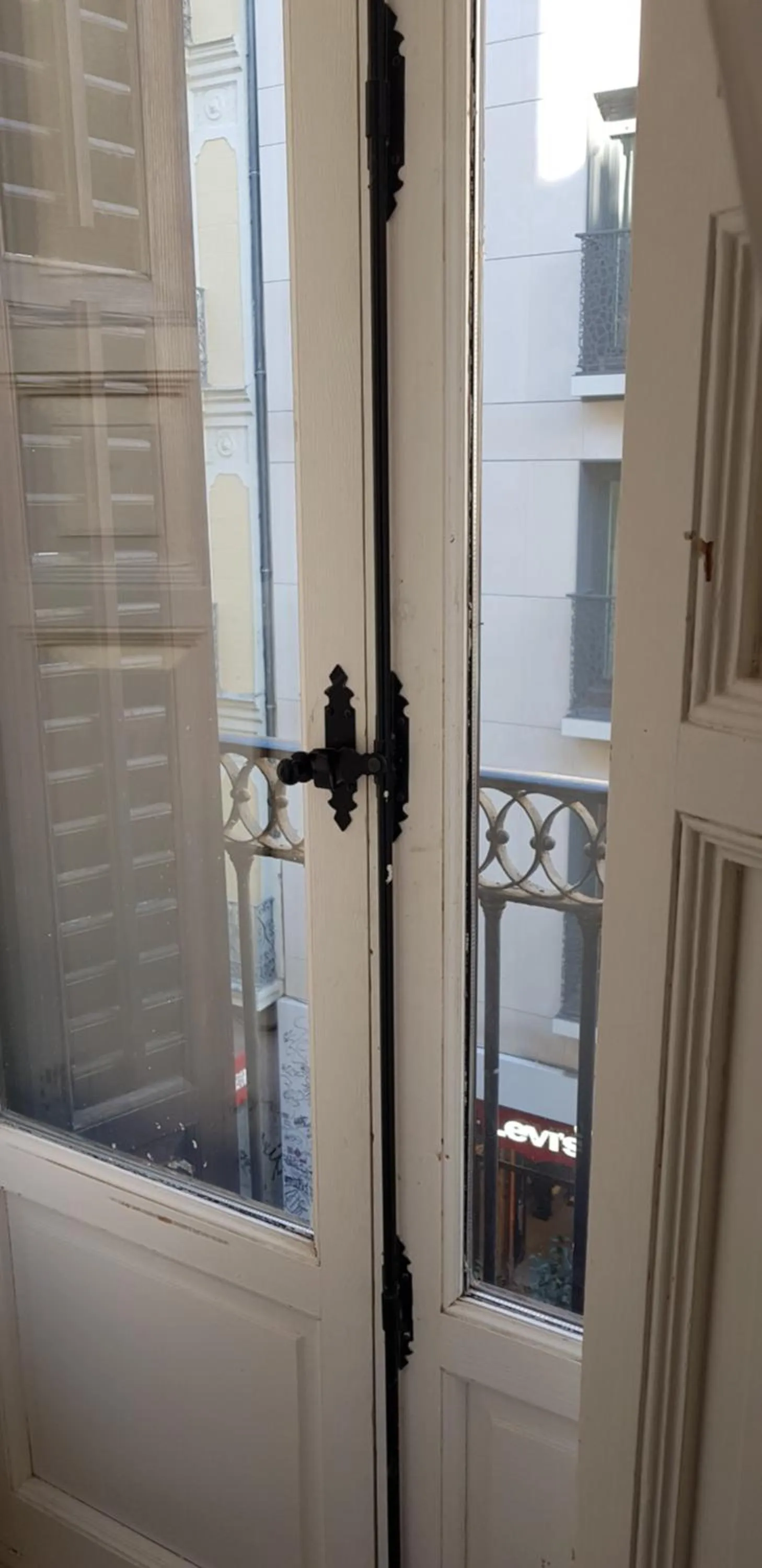 Le Petit Palü-Fuencarral