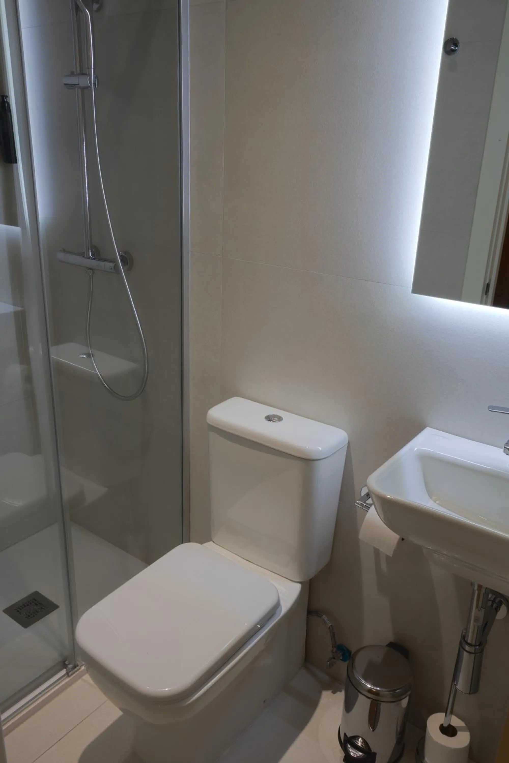 Le Petit Palü-Fuencarral