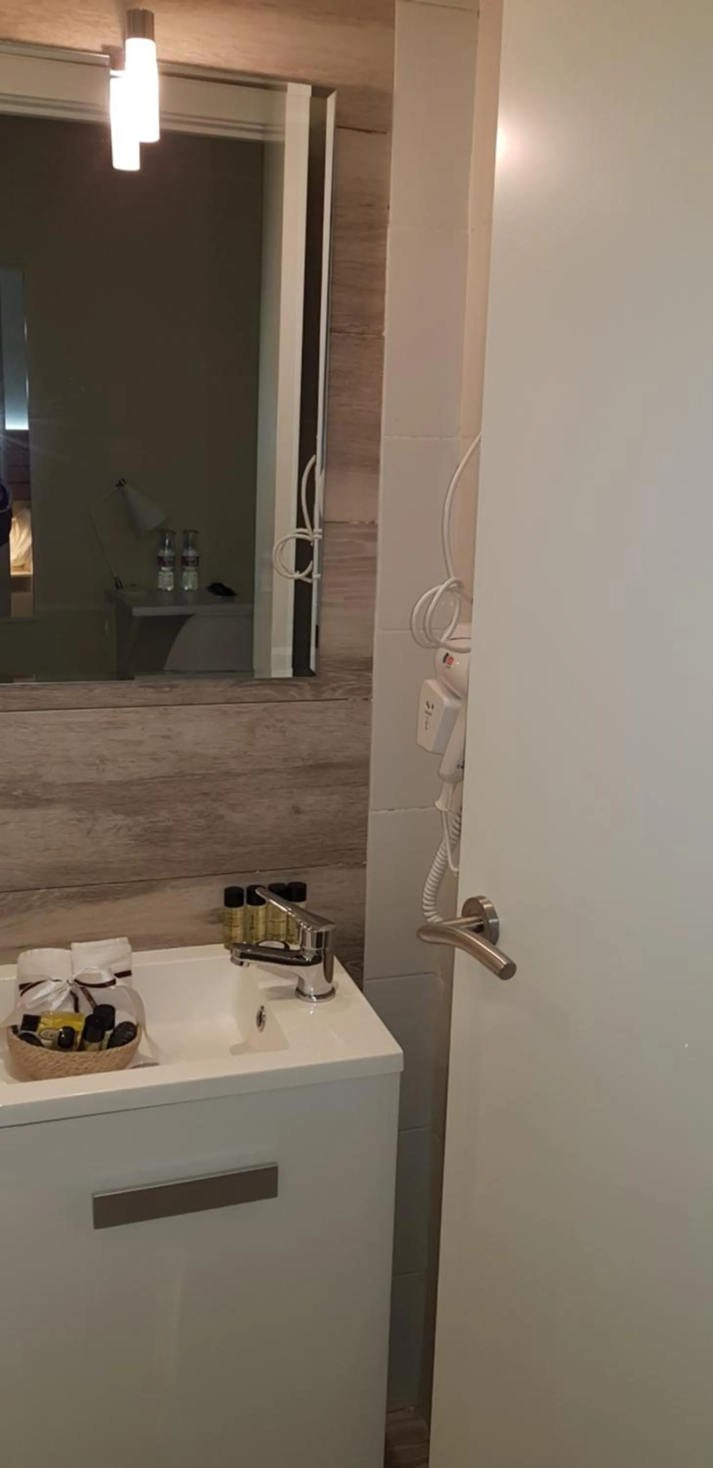 Le Petit Palü-Fuencarral