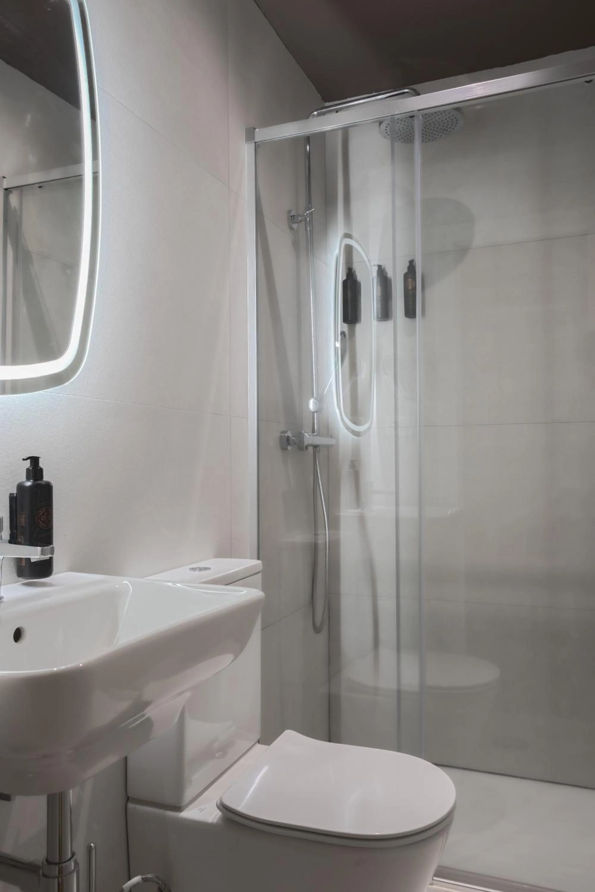 Le Petit Palü-Fuencarral