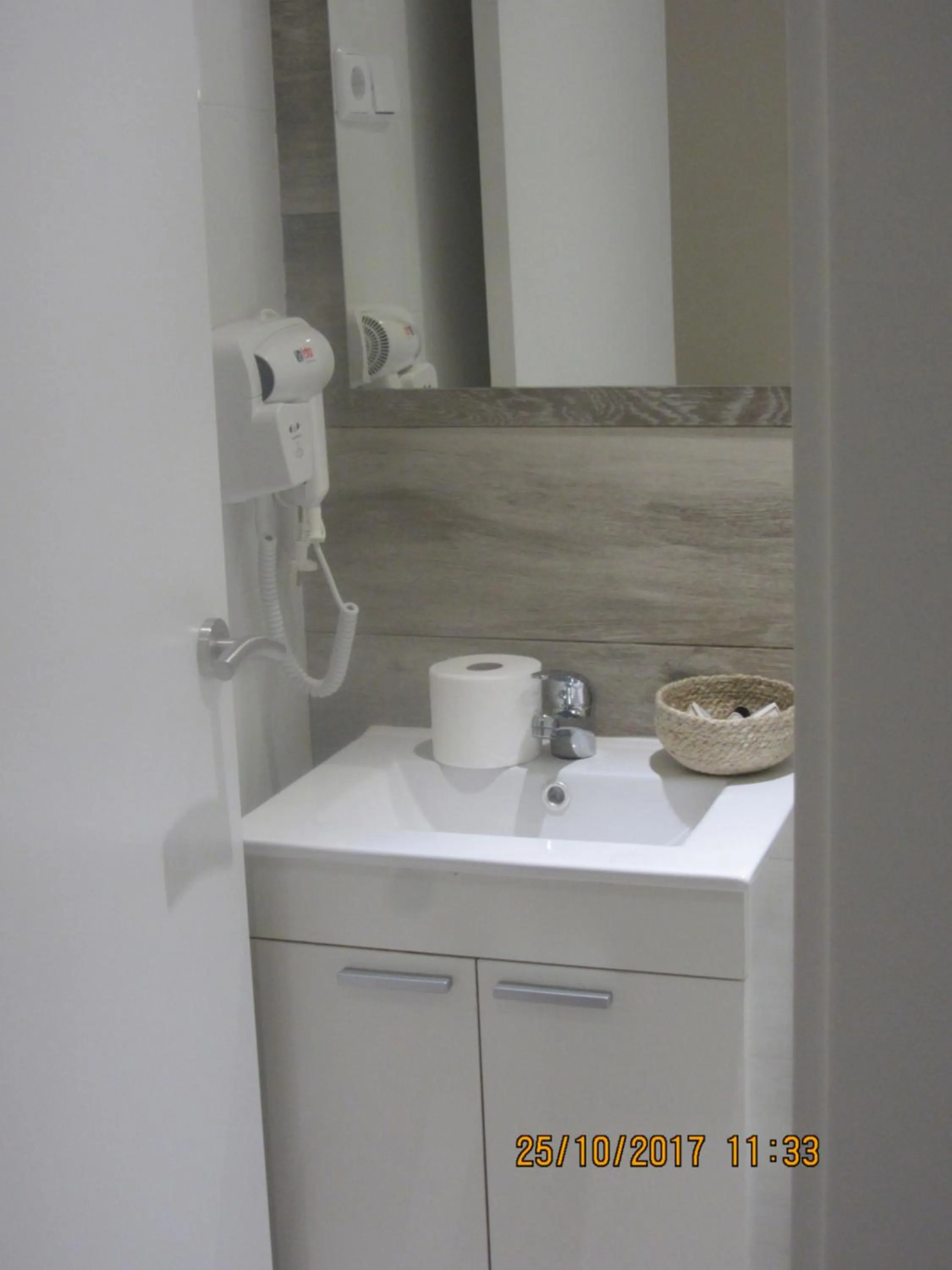 Le Petit Palü-Fuencarral