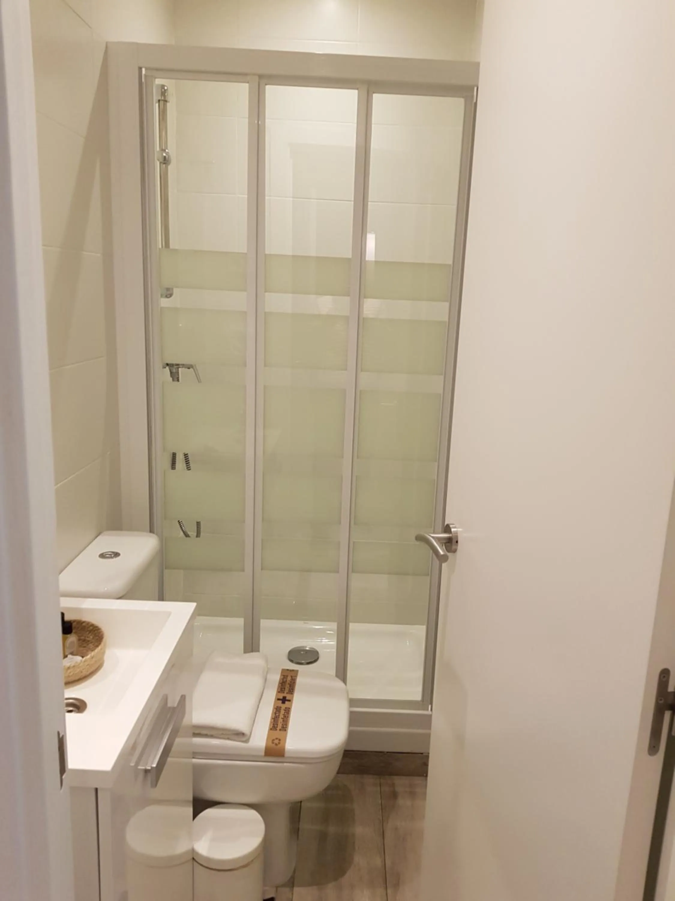 Le Petit Palü-Fuencarral