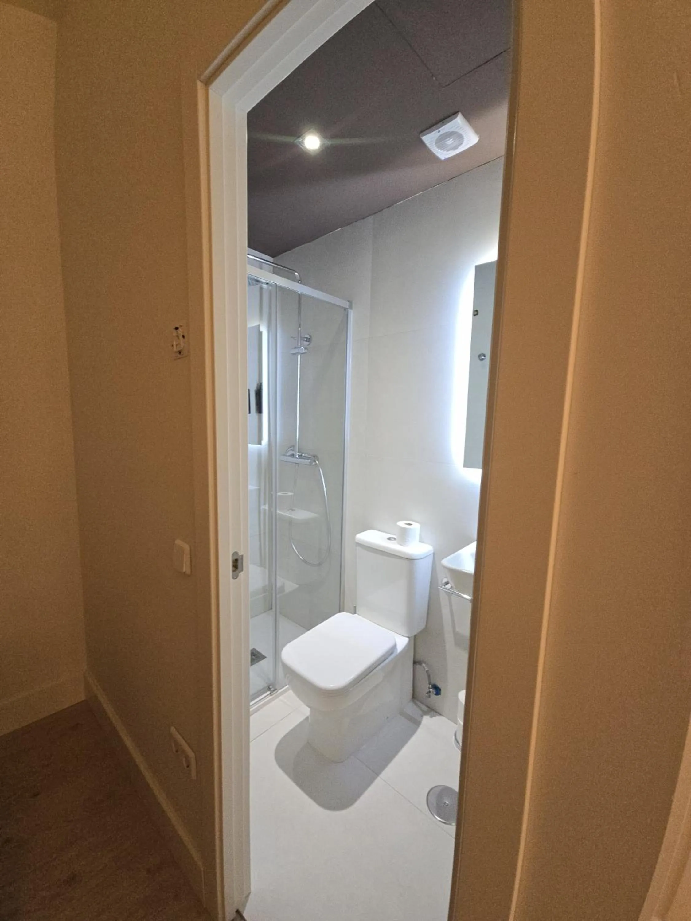 Le Petit Palü-Fuencarral