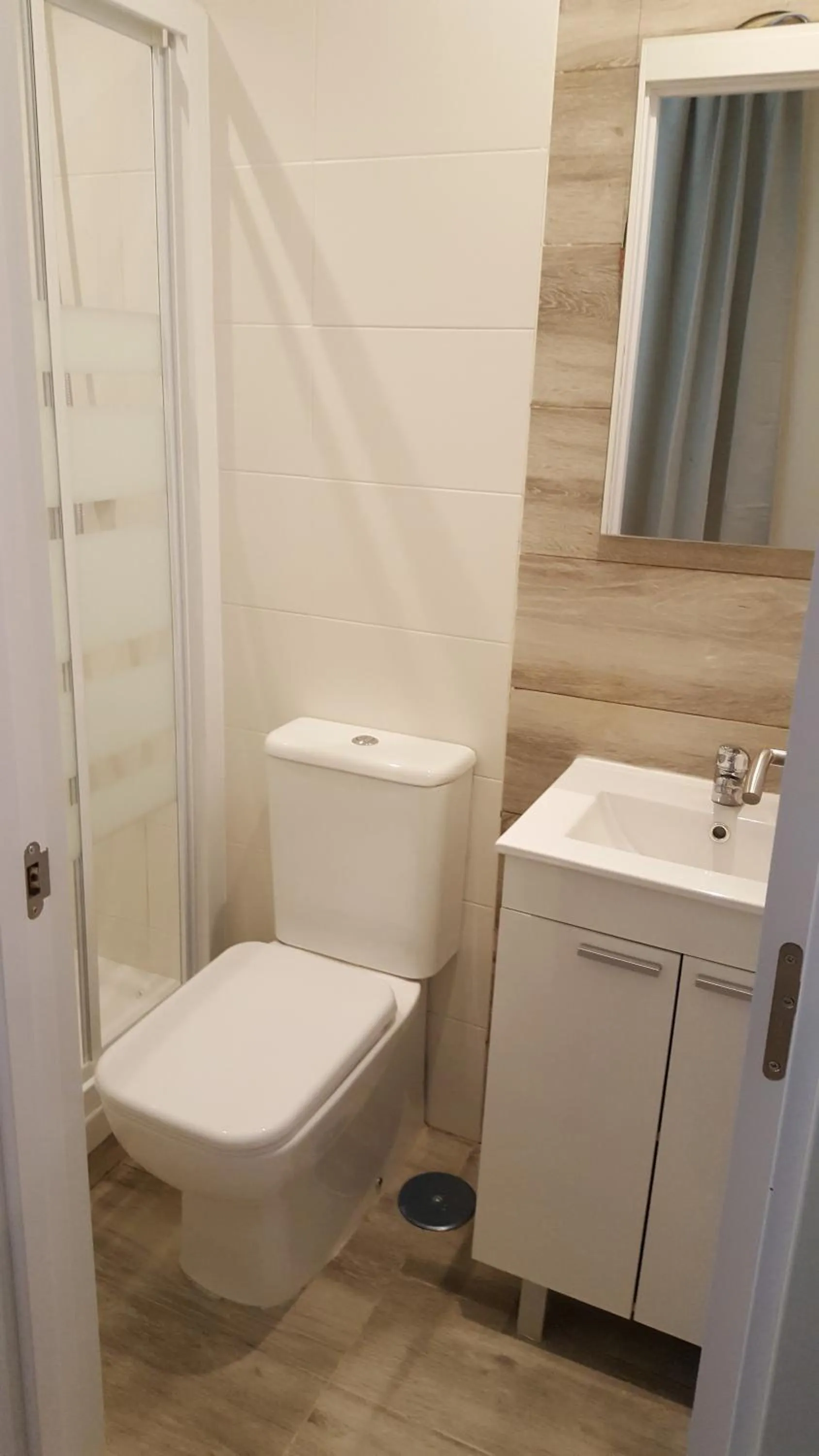 Le Petit Palü-Fuencarral