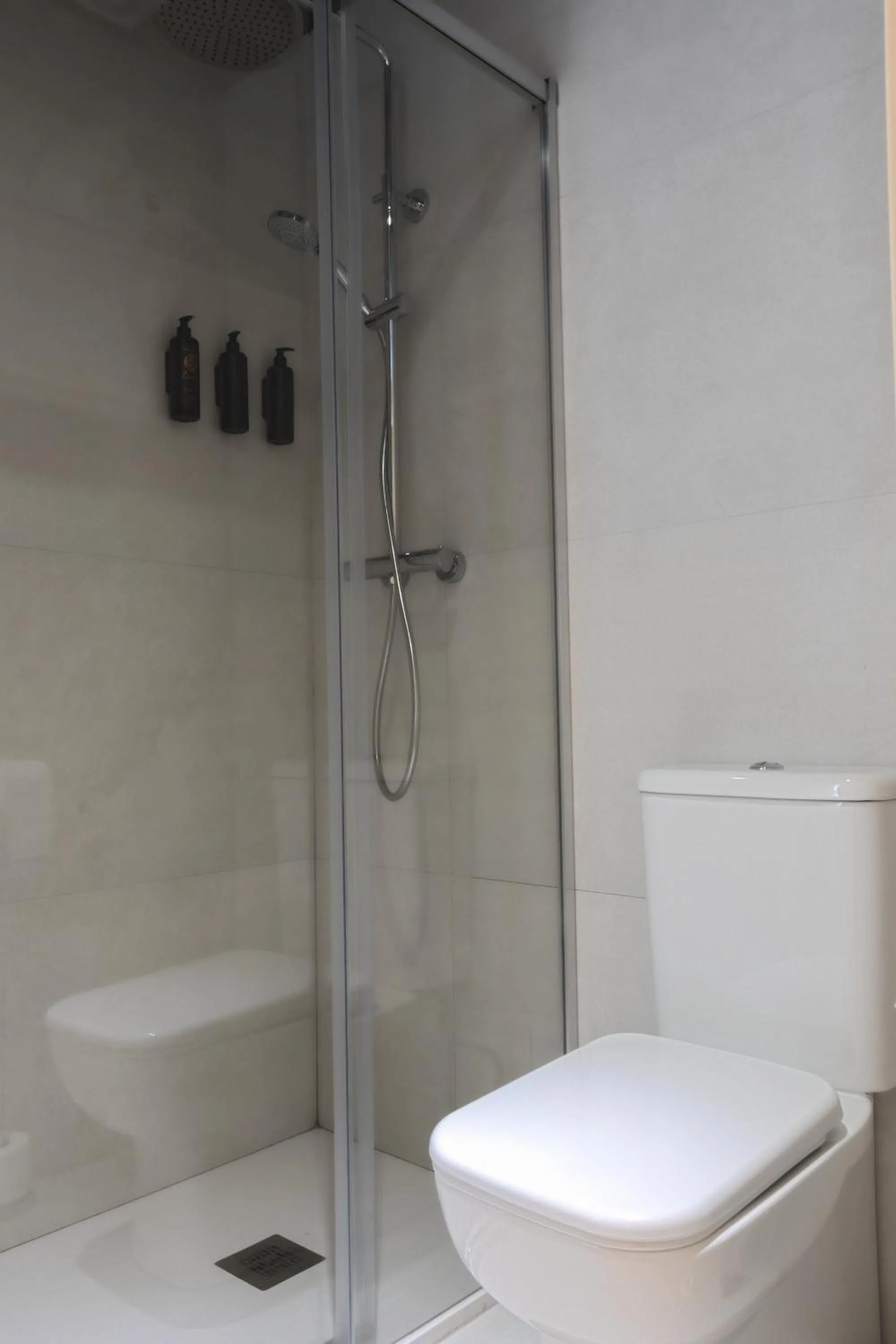 Le Petit Palü-Fuencarral