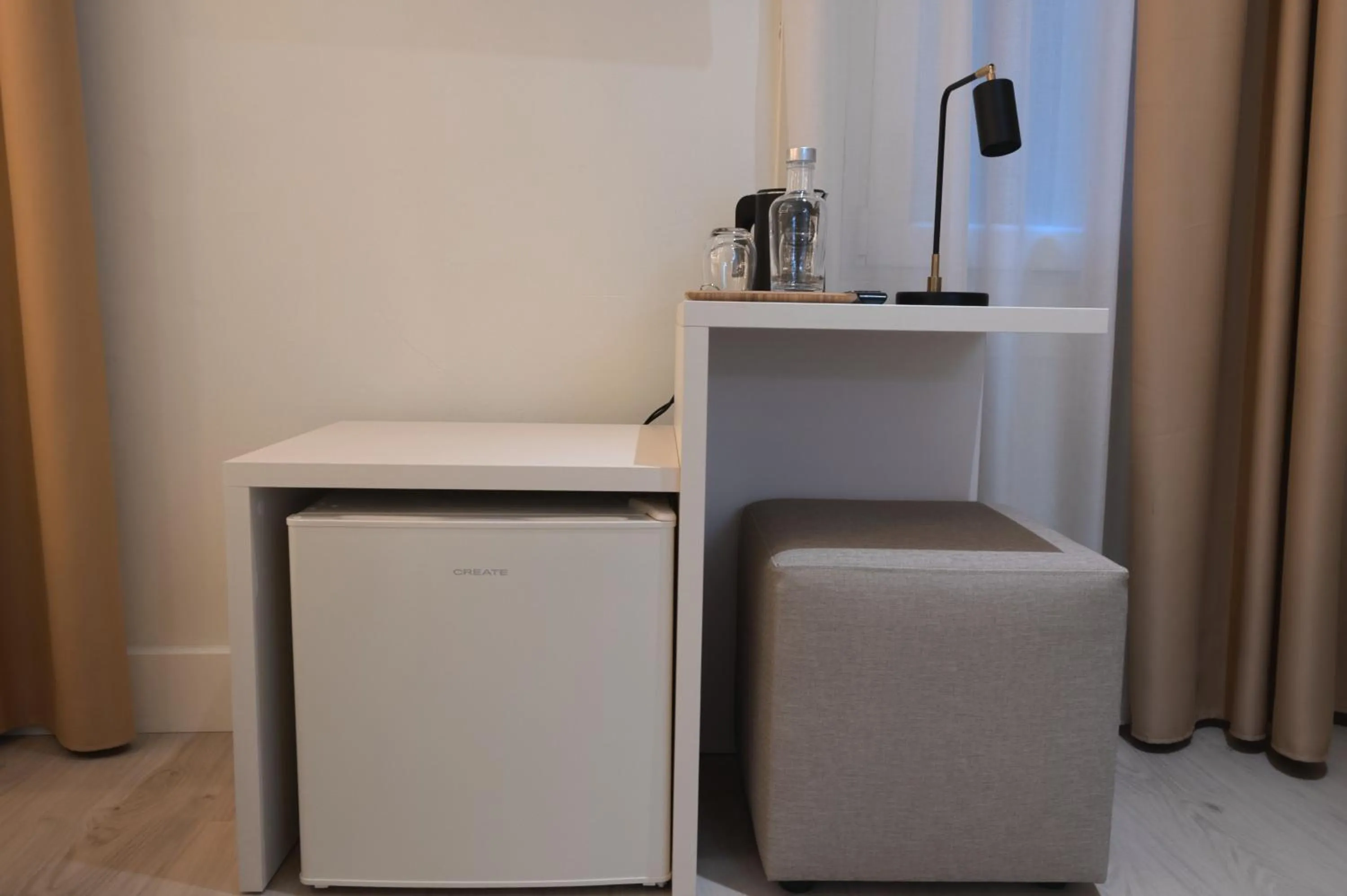 Le Petit Palü-Fuencarral