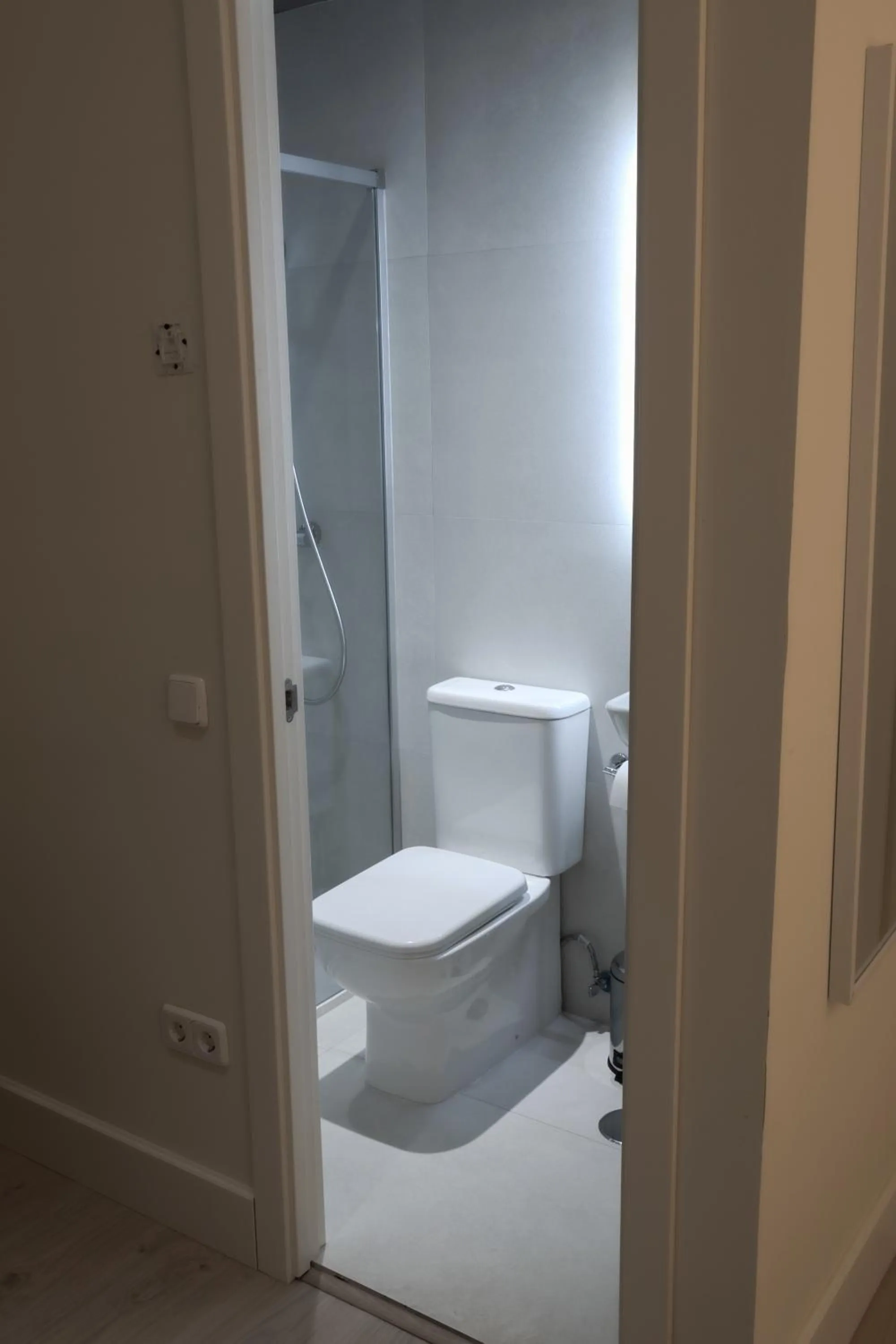 Le Petit Palü-Fuencarral