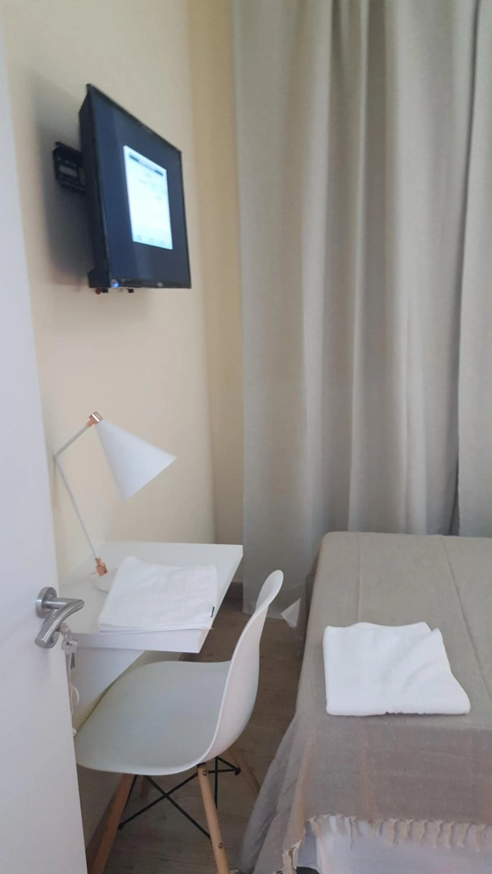 Le Petit Palü-Fuencarral