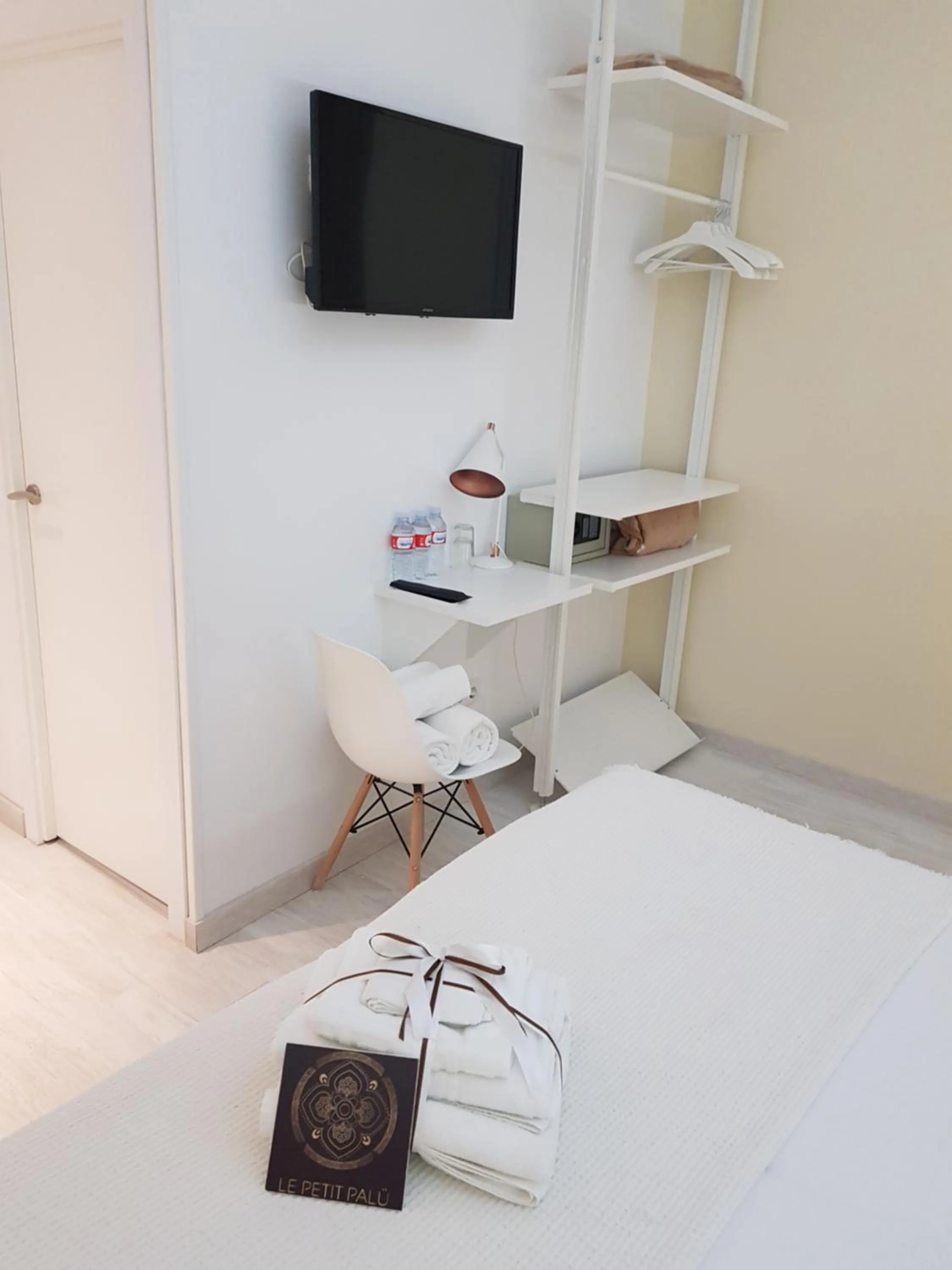 Le Petit Palü-Fuencarral