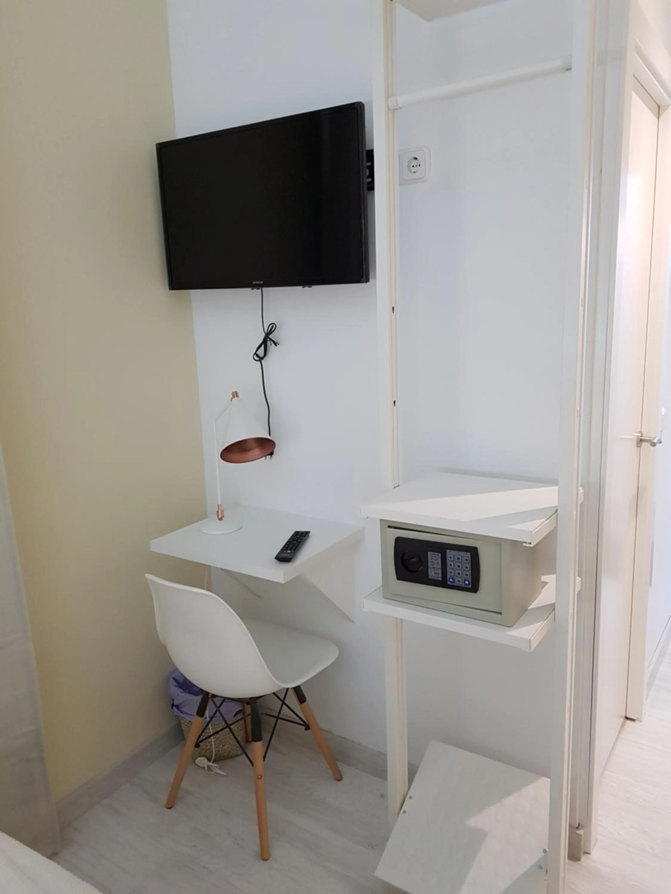 Le Petit Palü-Fuencarral