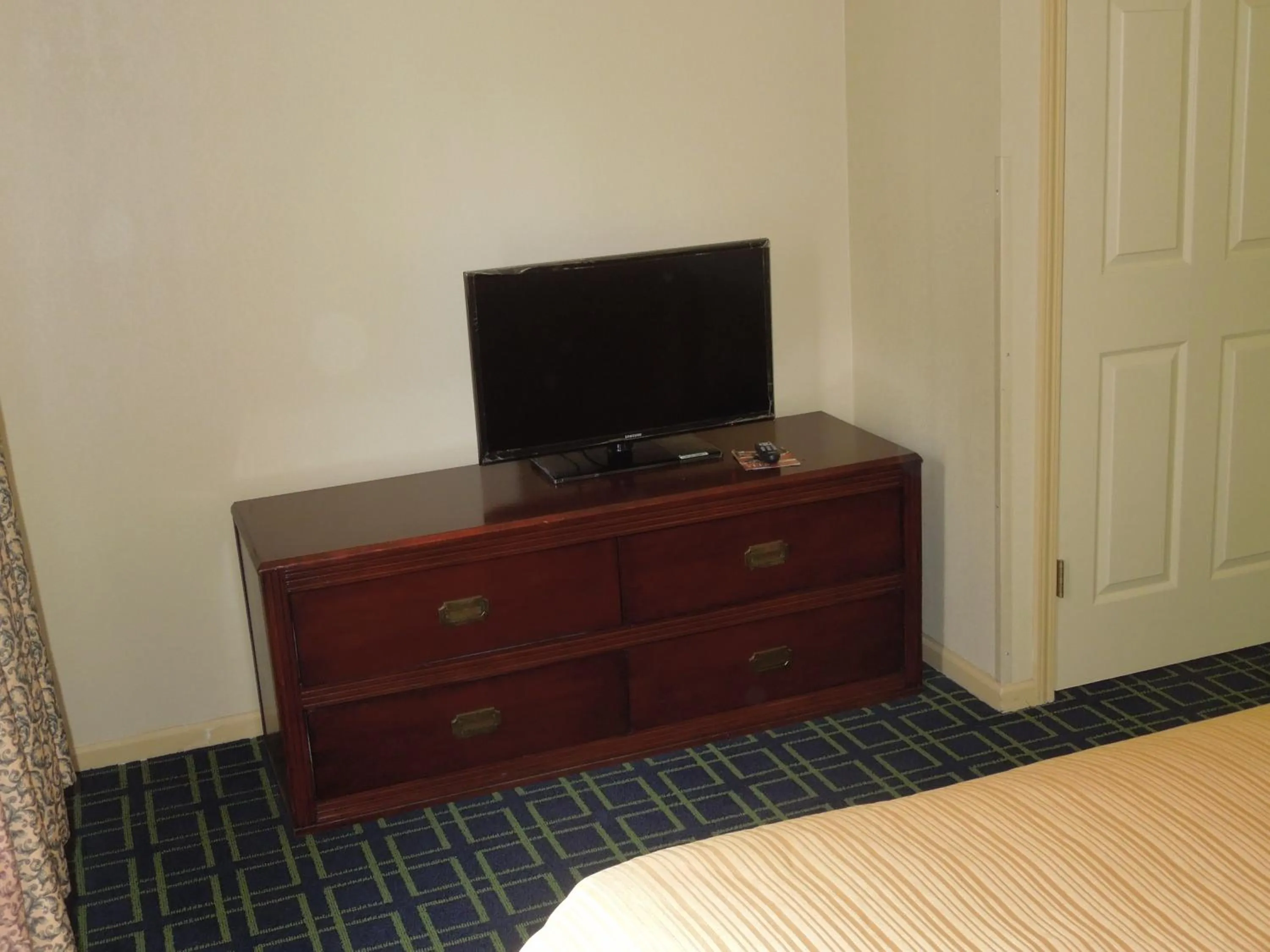 Quality Inn & Suites Dublin