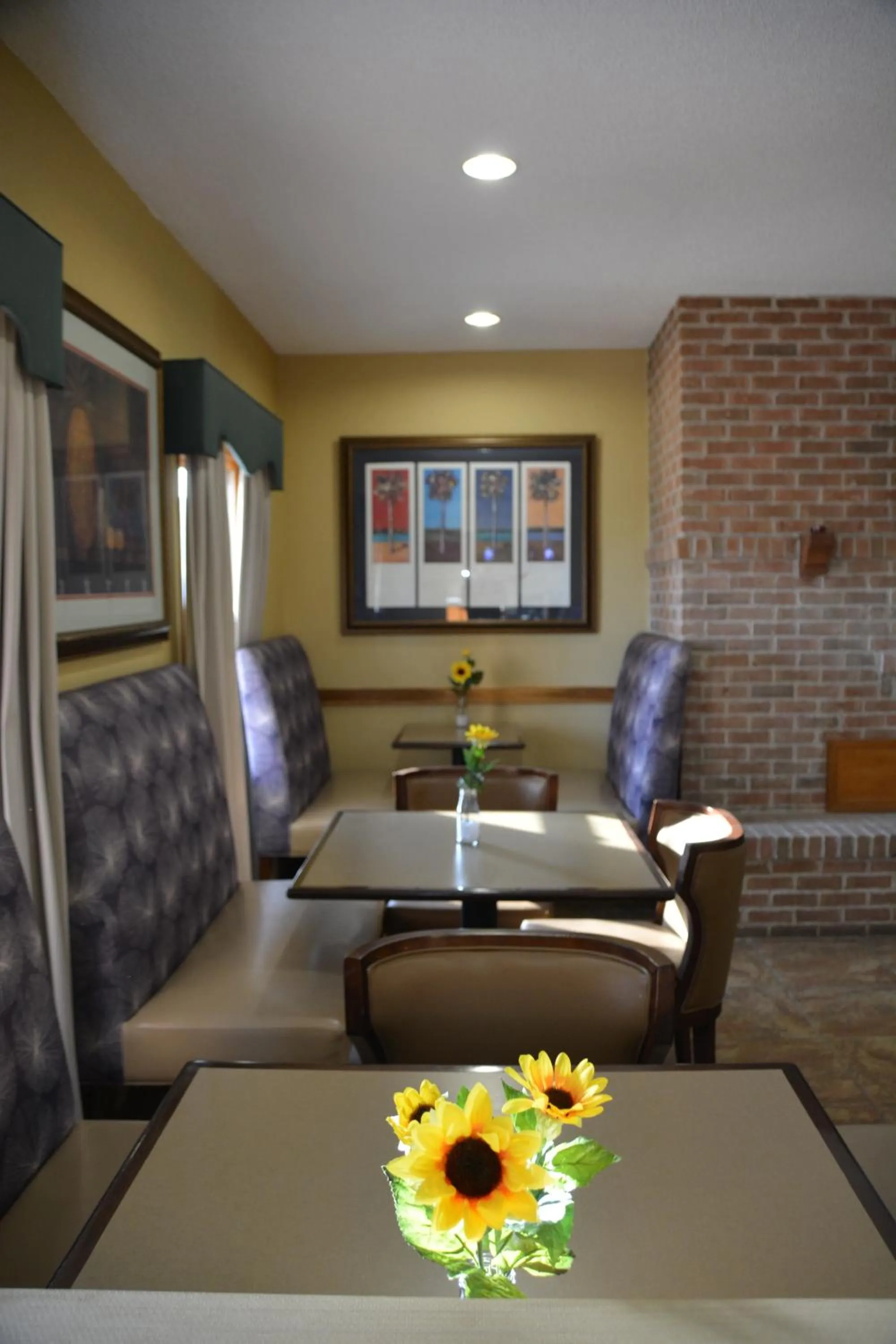 Quality Inn & Suites Dublin