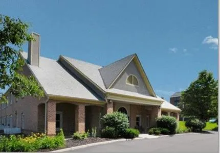 Quality Inn & Suites Dublin