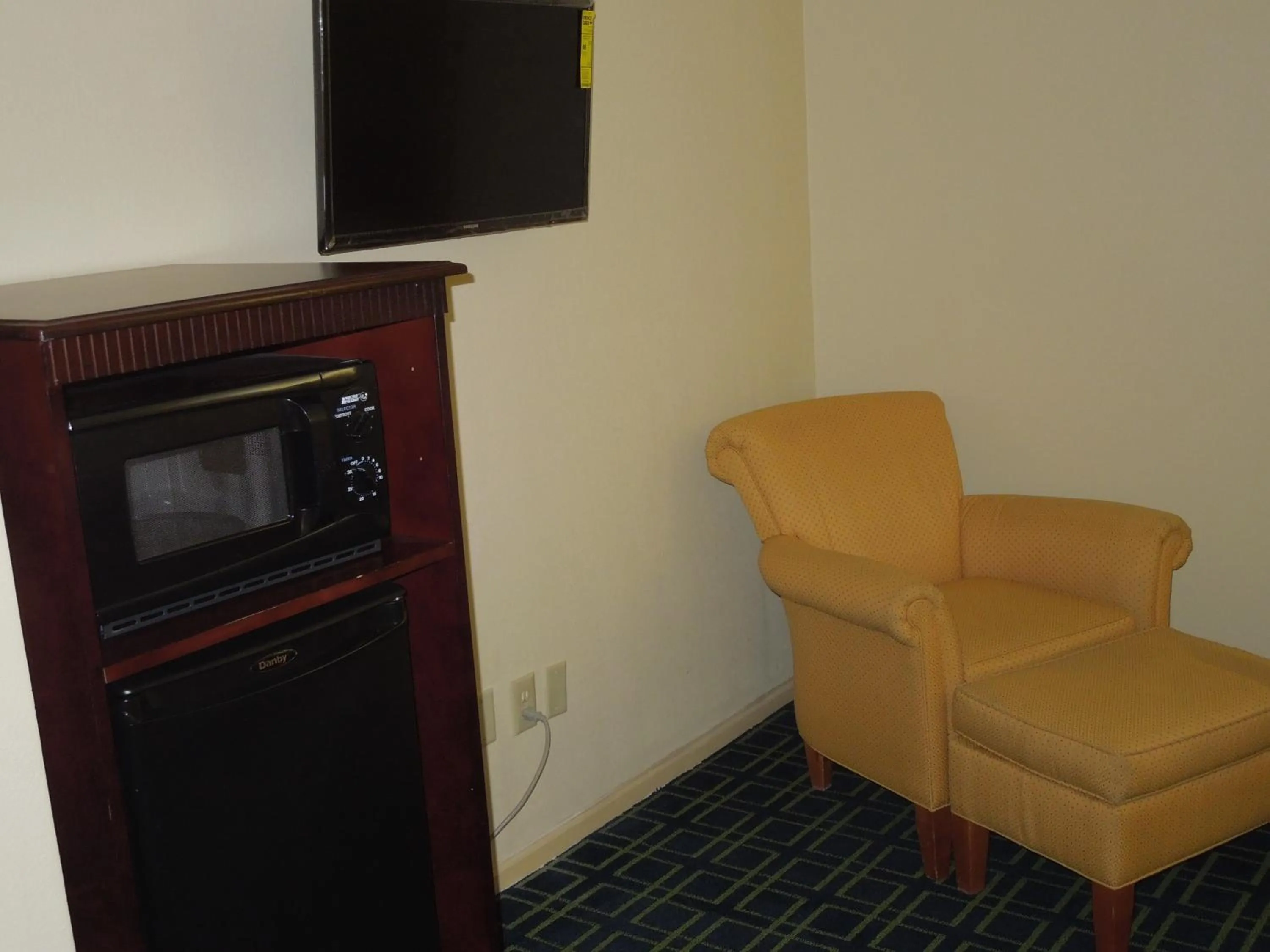 Quality Inn & Suites Dublin