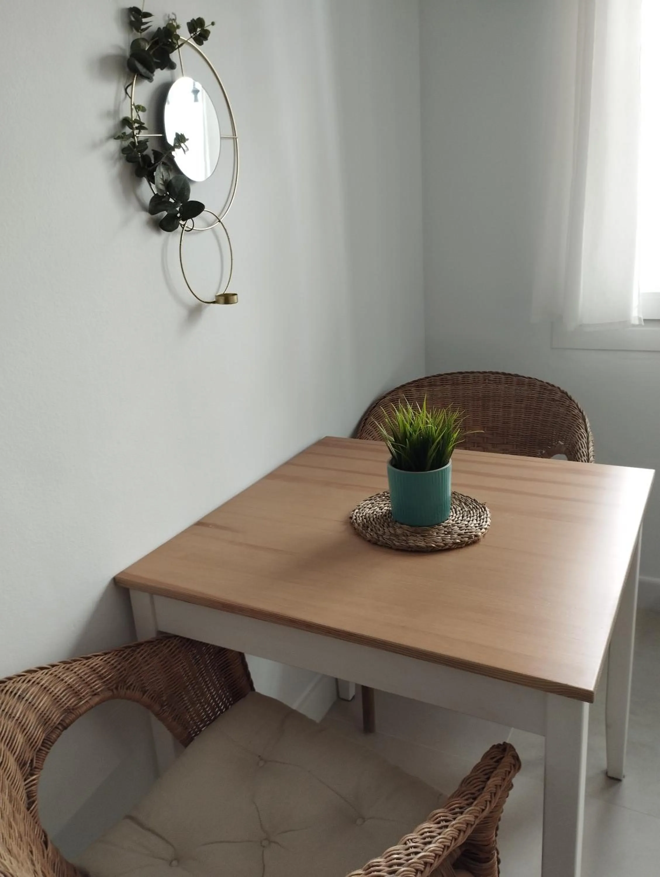 Dining area in Casa Eva - Adults Only