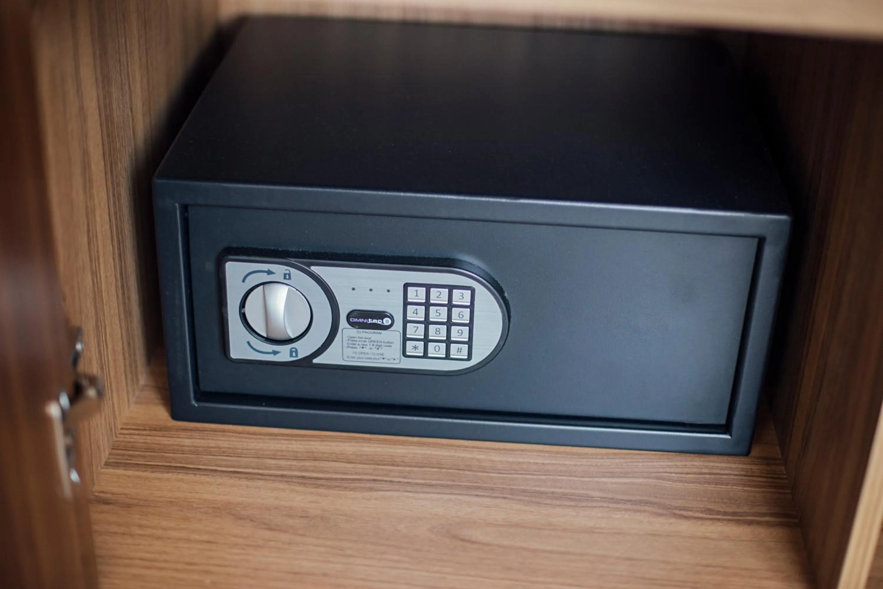 Toilet in Málaga Premium Hotel