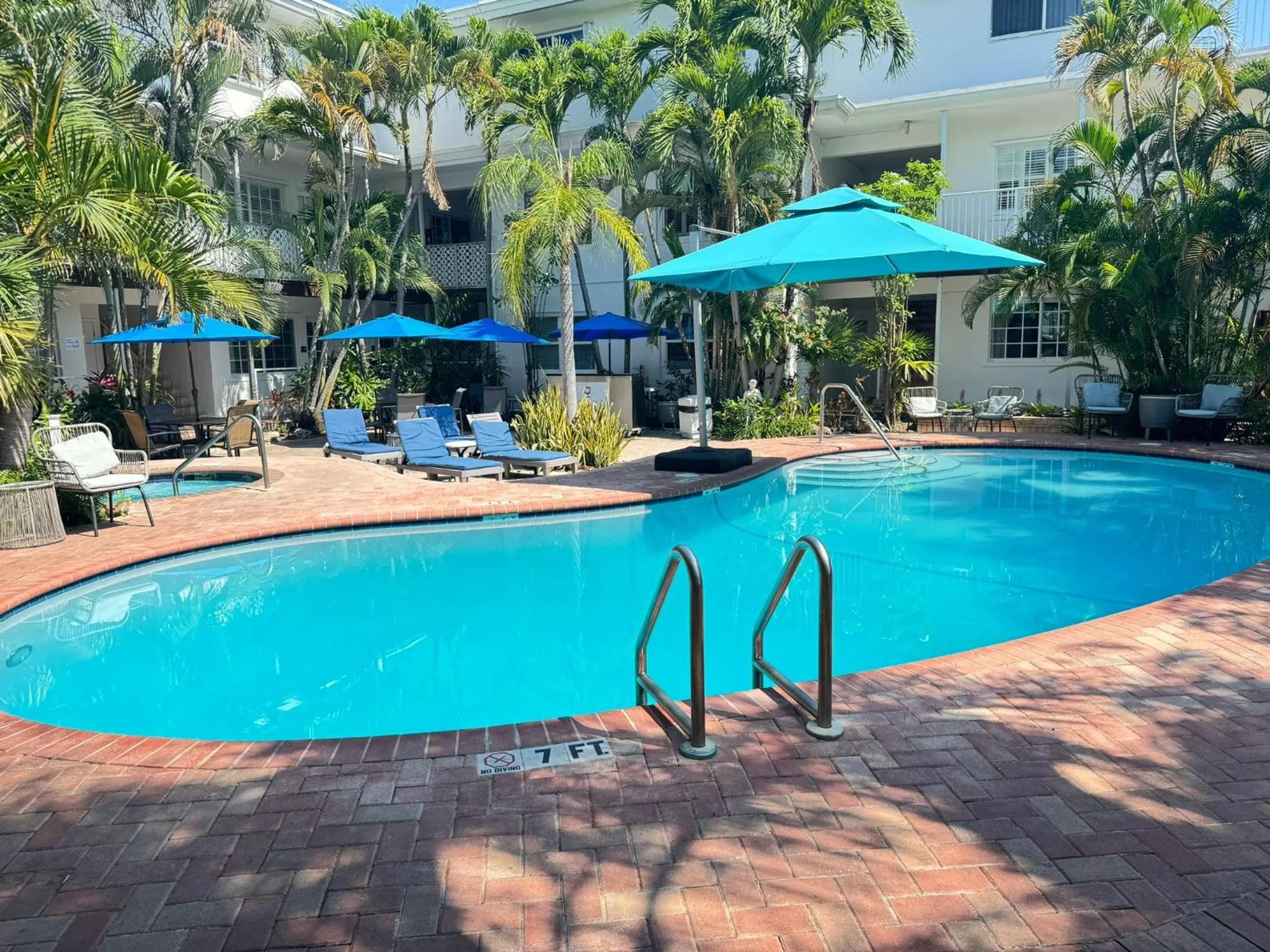 The Grand Resort and Spa & Worthington All Male