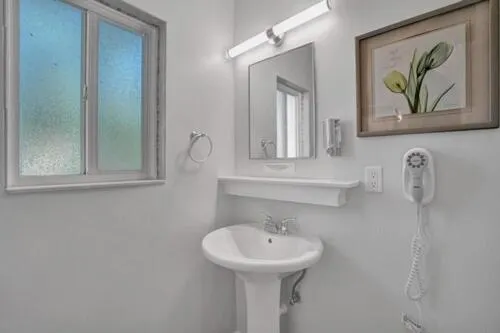 The Grand Resort and Spa & Worthington All Male