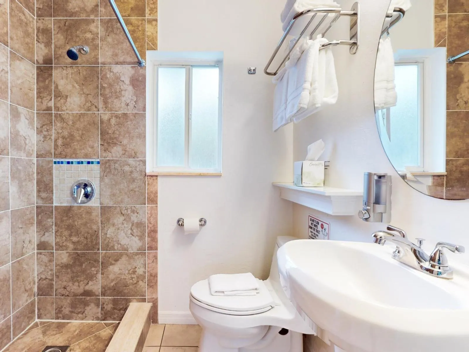 The Grand Resort and Spa & Worthington All Male