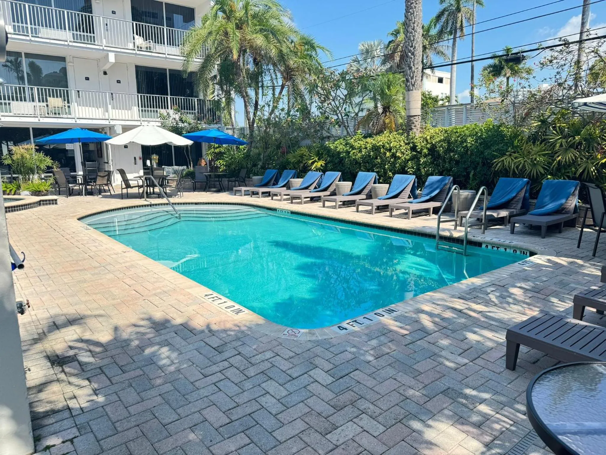 The Grand Resort and Spa & Worthington All Male