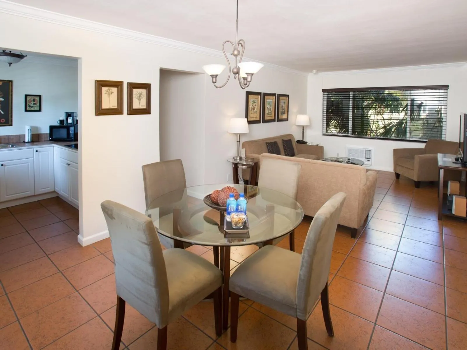 The Grand Resort and Spa & Worthington All Male