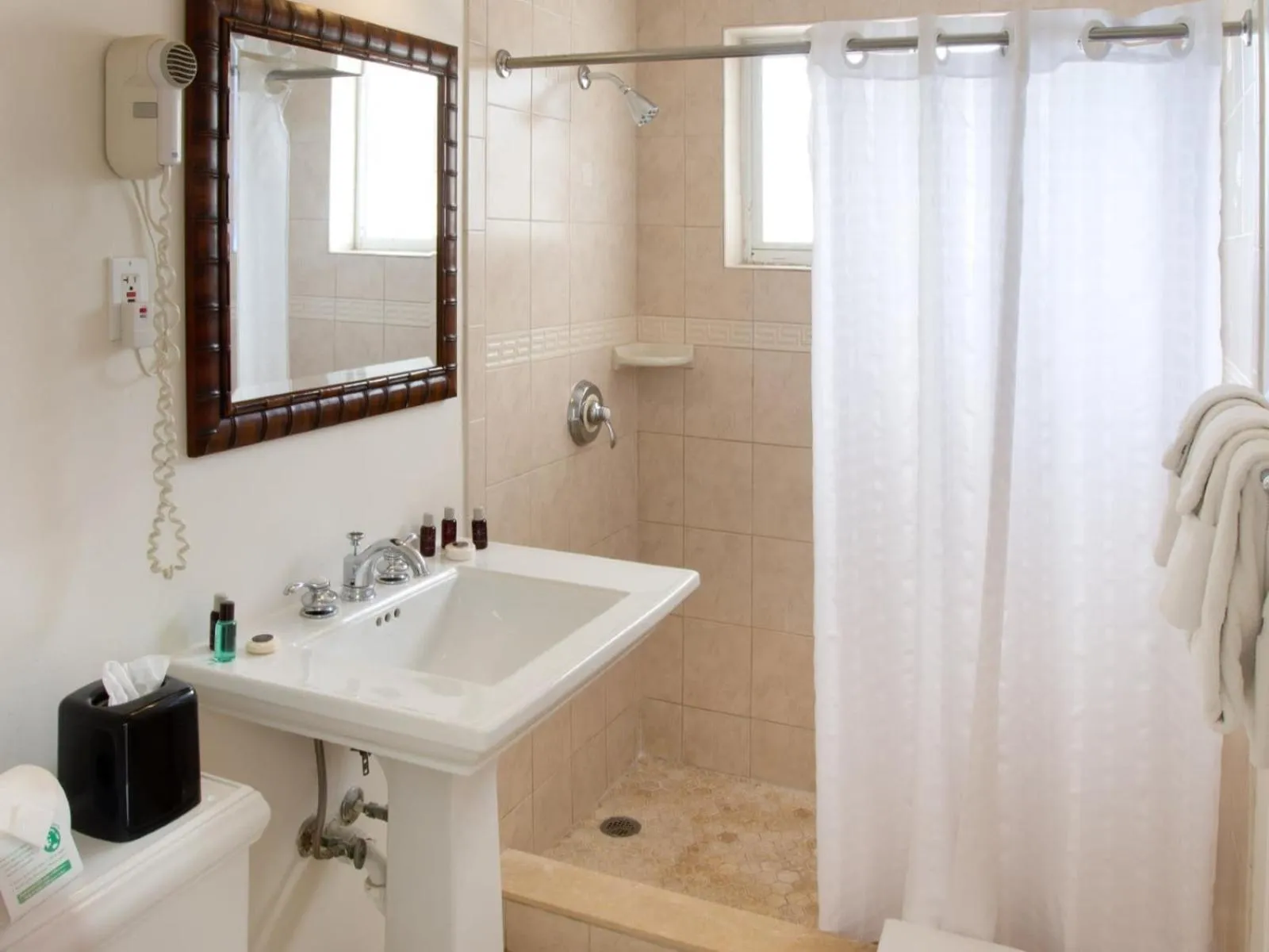 The Grand Resort and Spa & Worthington All Male