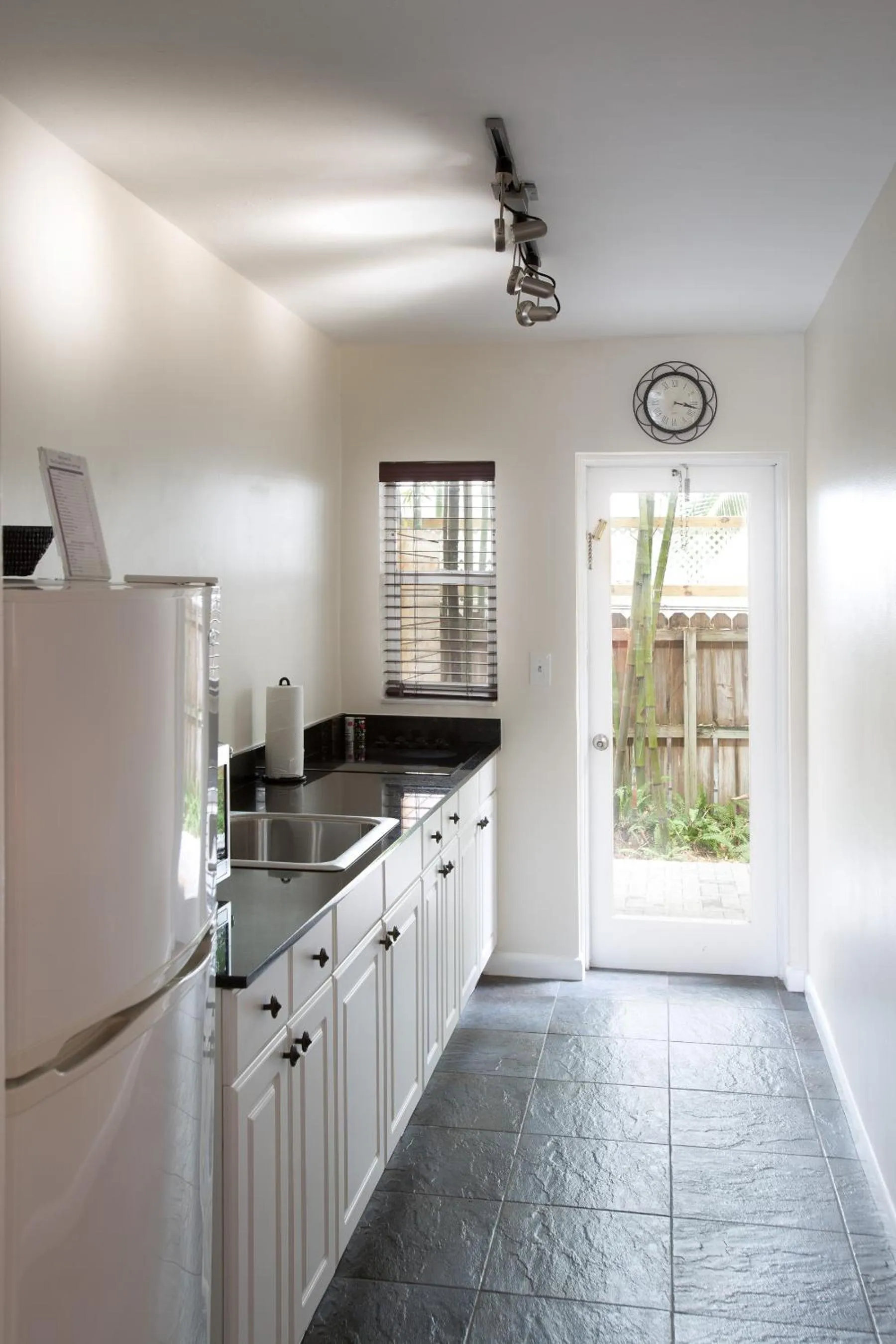 Kitchen or kitchenette in The Grand Resort and Spa & Worthington All Male