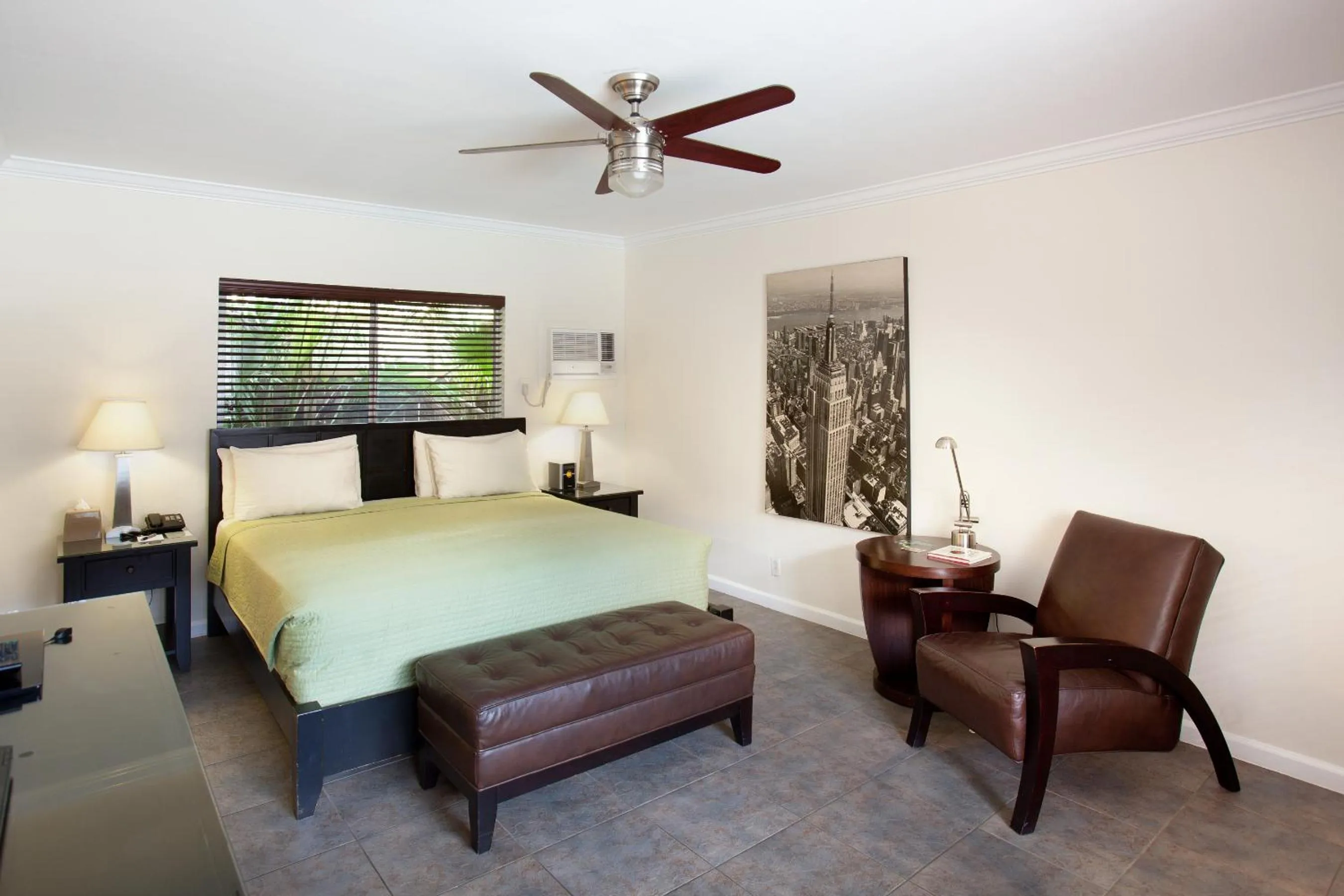 Bedroom, Bed in The Grand Resort and Spa & Worthington All Male