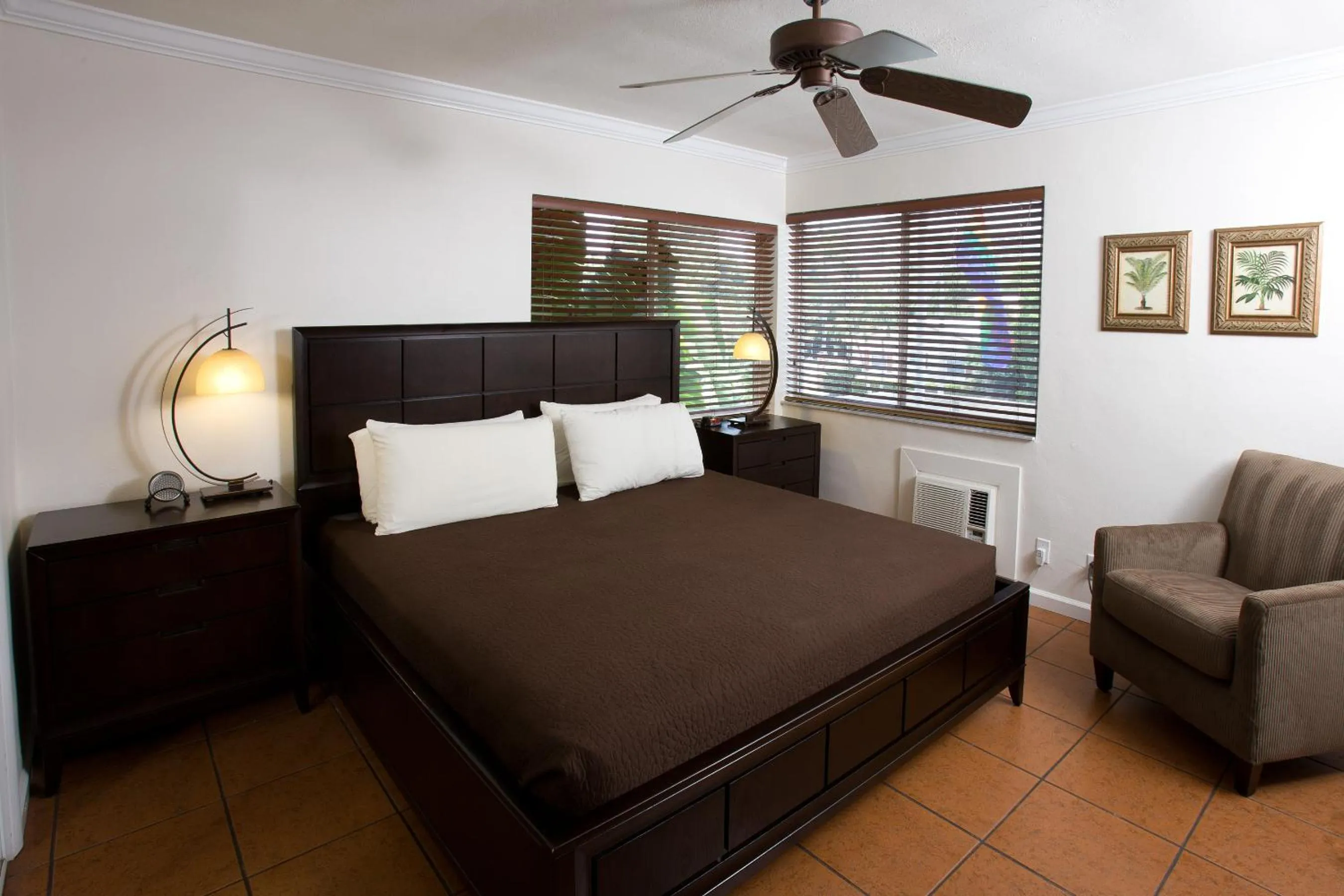 Photo of the whole room, Bed in The Grand Resort and Spa & Worthington All Male