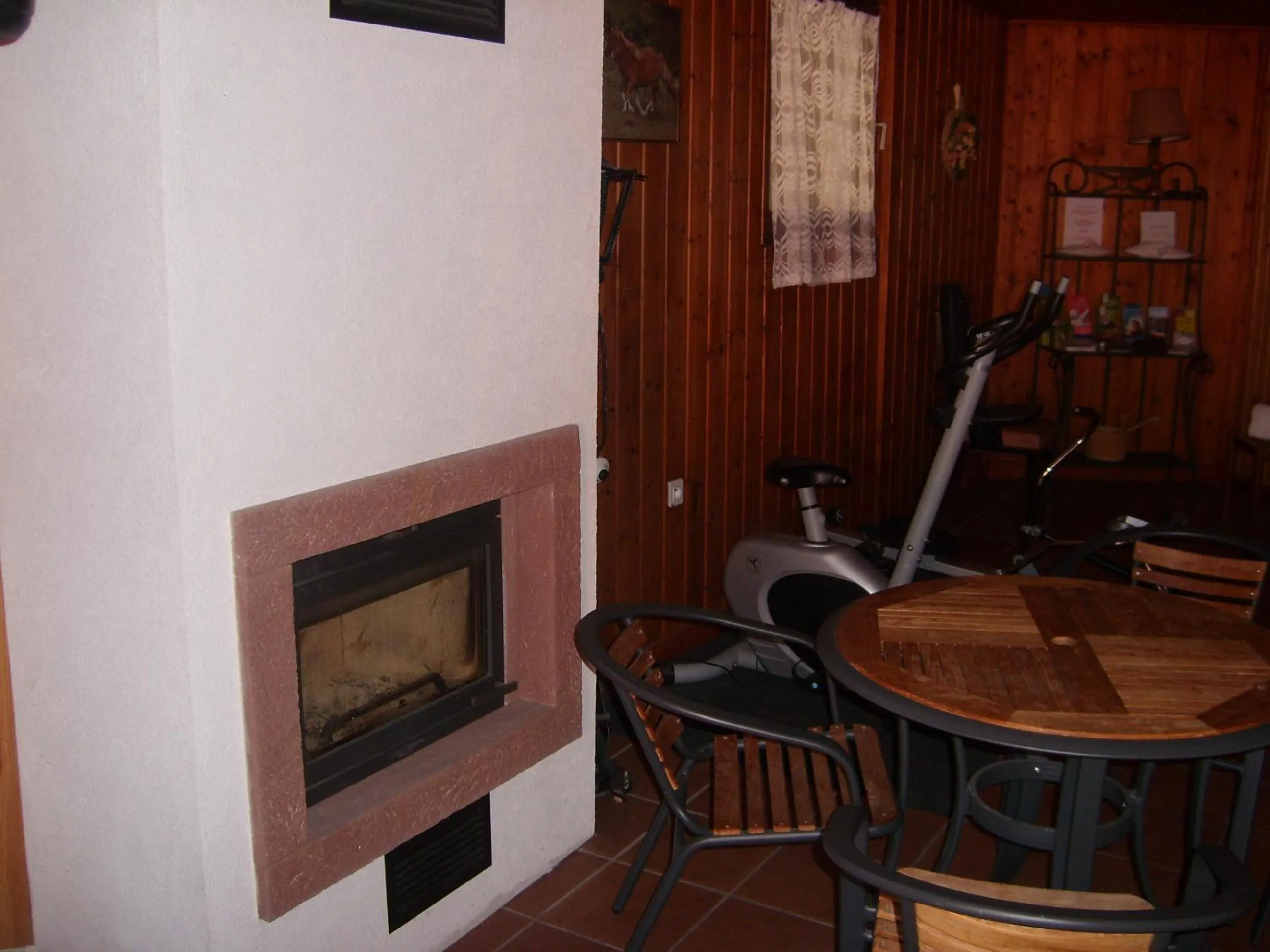 Hotel Restaurant Home Des Hautes Vosges