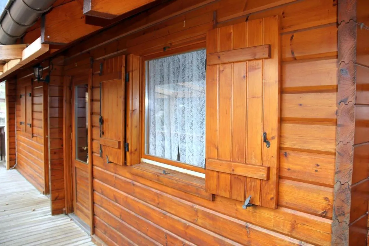 Hotel Restaurant Home Des Hautes Vosges