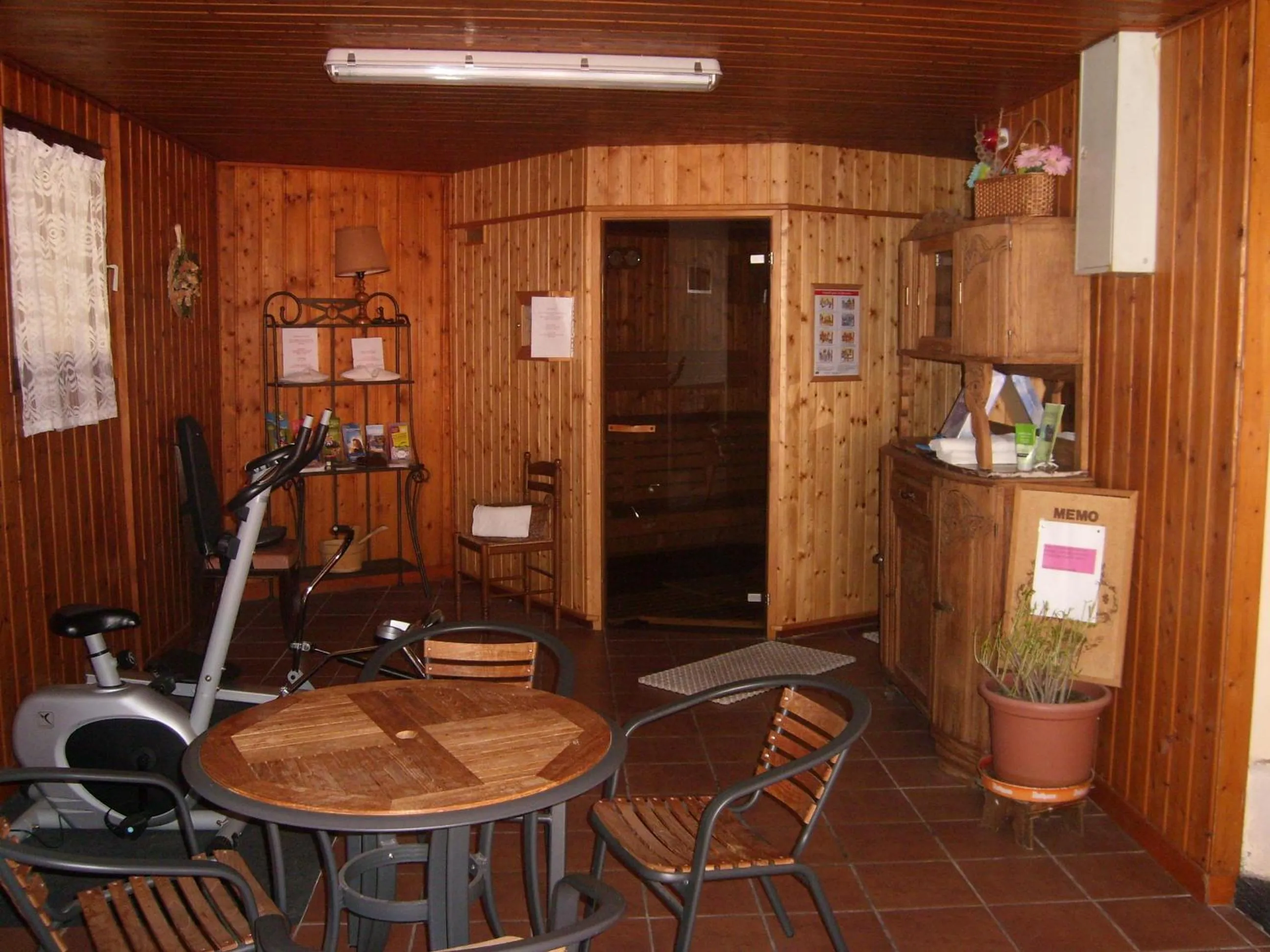 Hotel Restaurant Home Des Hautes Vosges